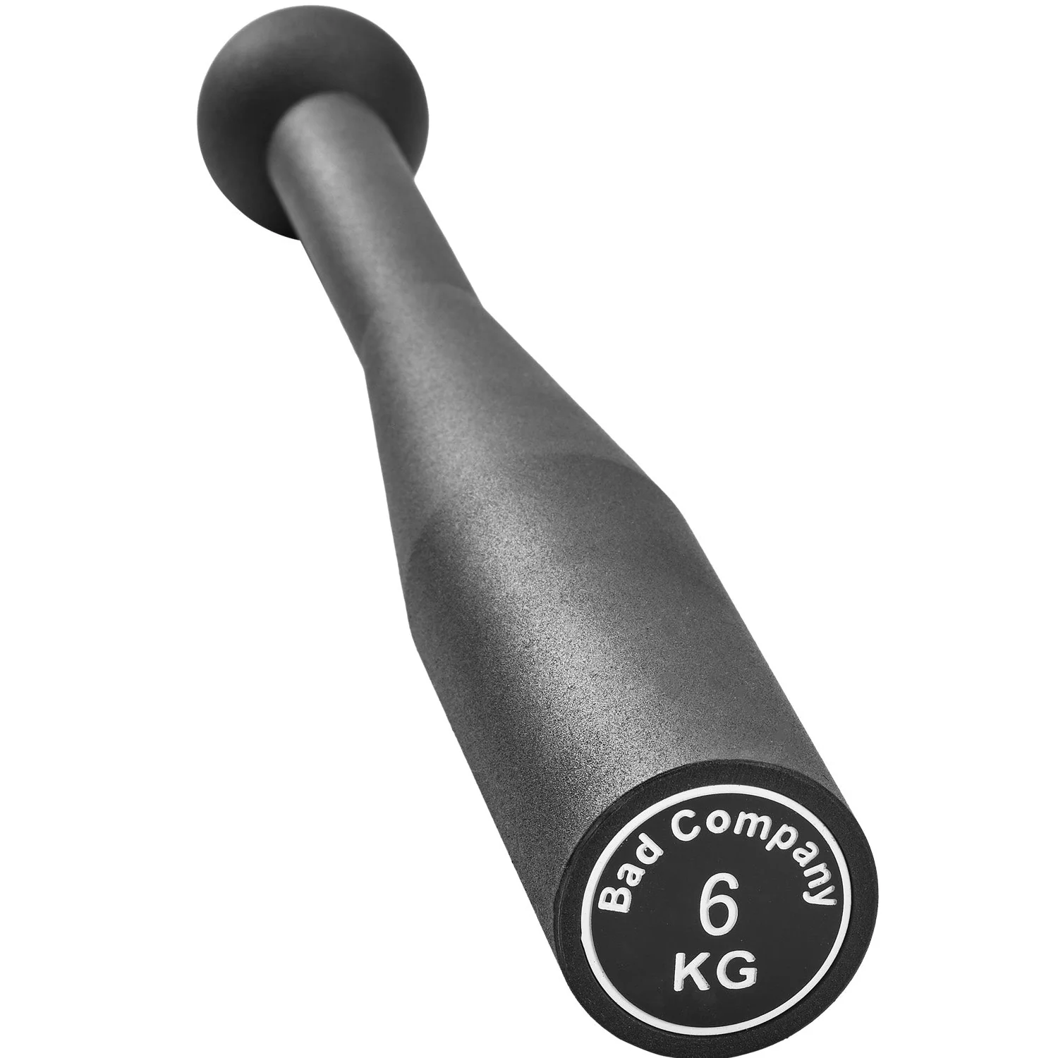 Steel Indian Club Bell - Image 5