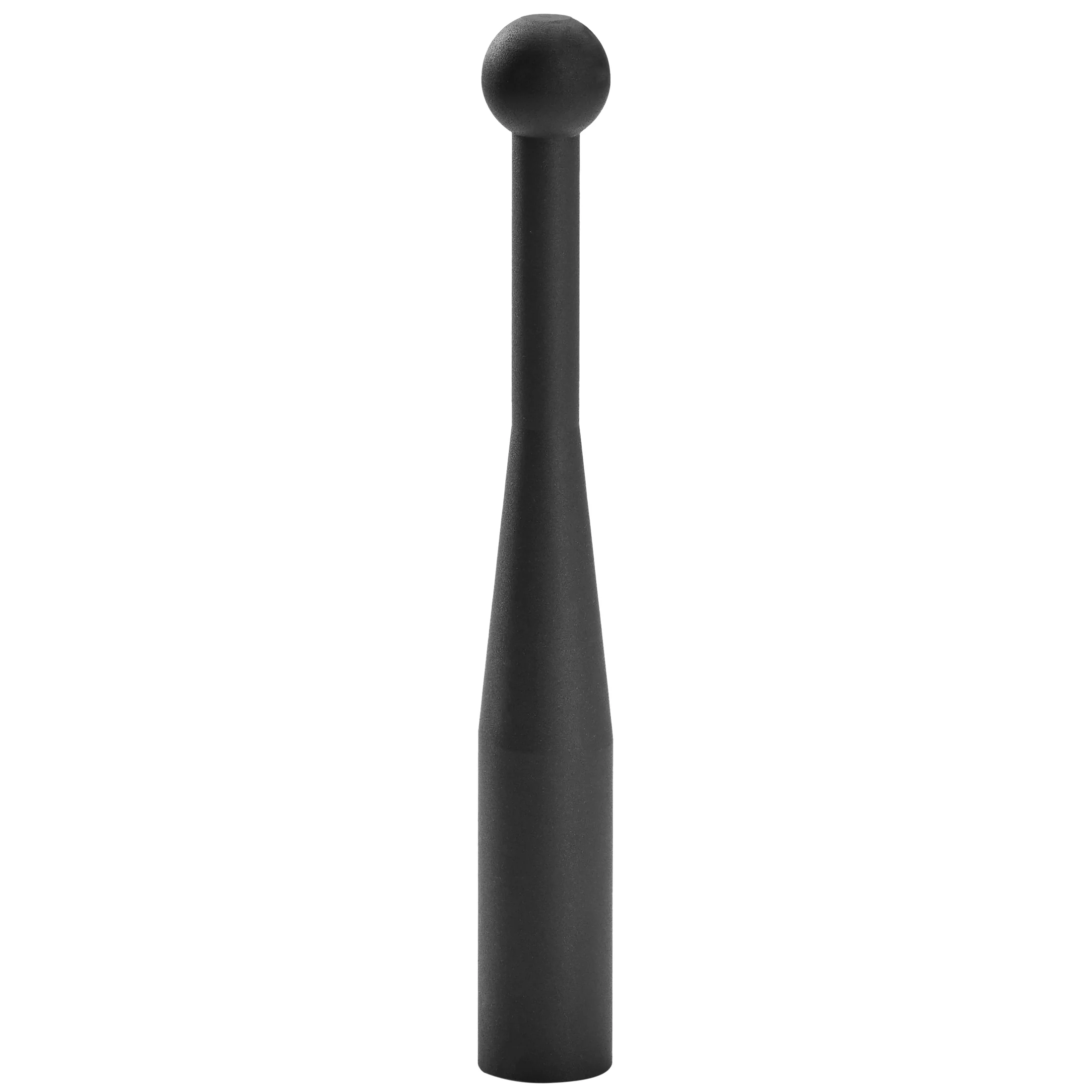 Steel Indian Club Bell - Image 6