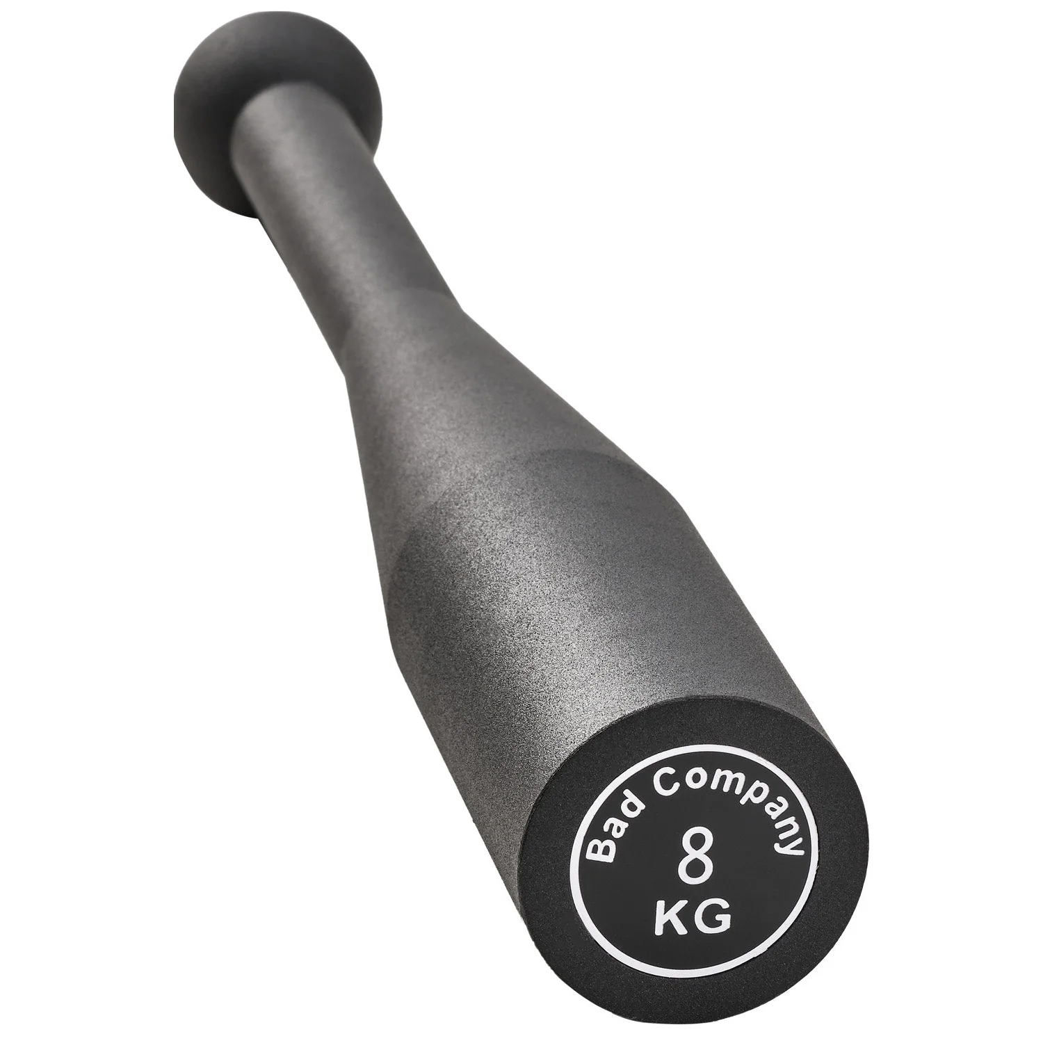 Steel Indian Club Bell - Image 7
