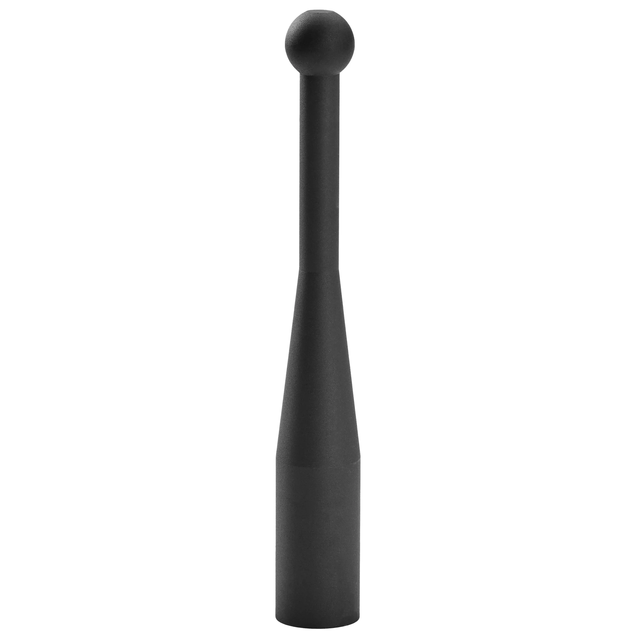 Steel Indian Club Bell - Image 8