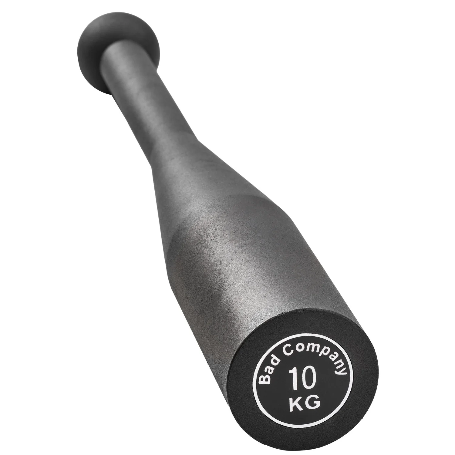 Steel Indian Club Bell - Image 9