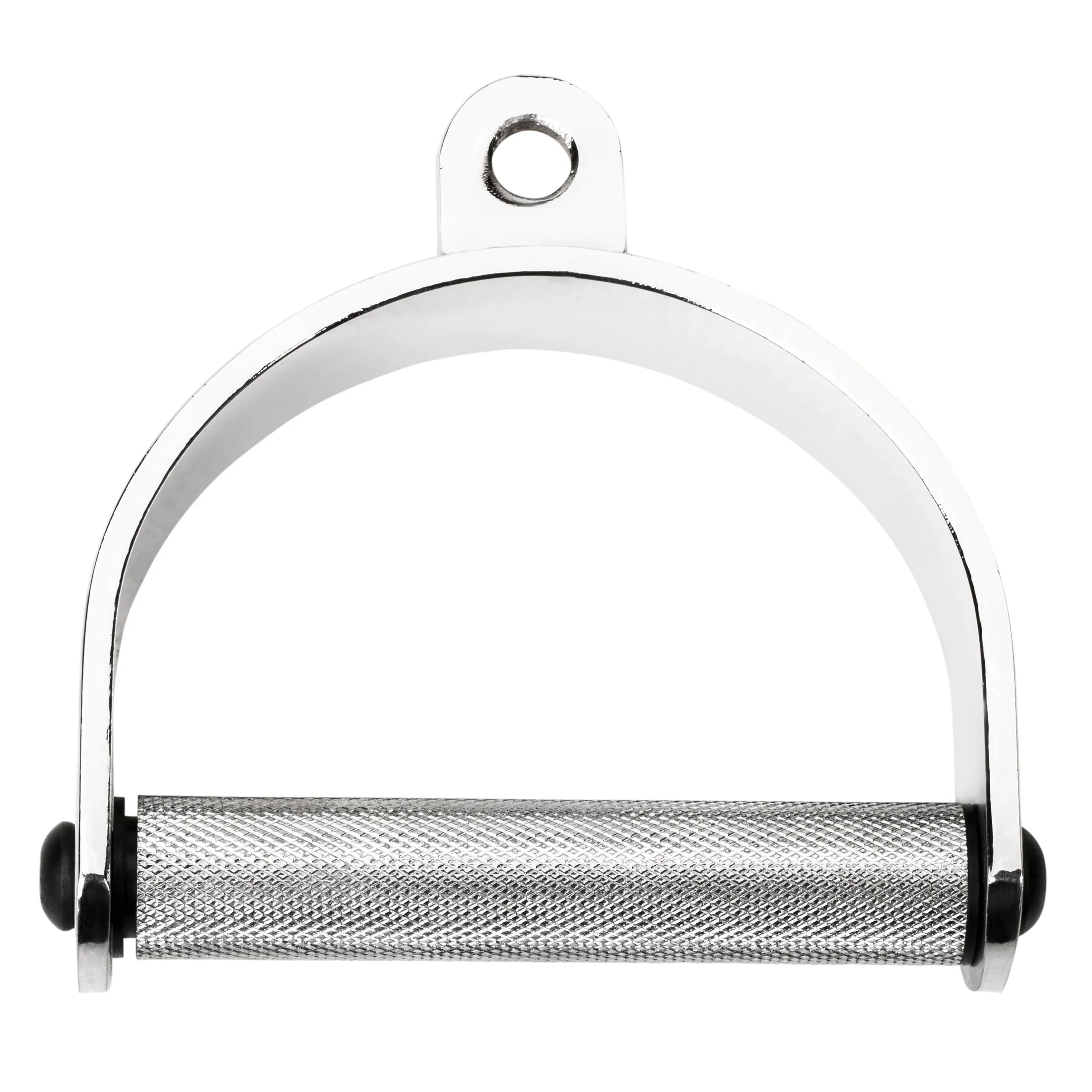 Einhandkabel Griff, Hufgriff mit drehbarem Griff