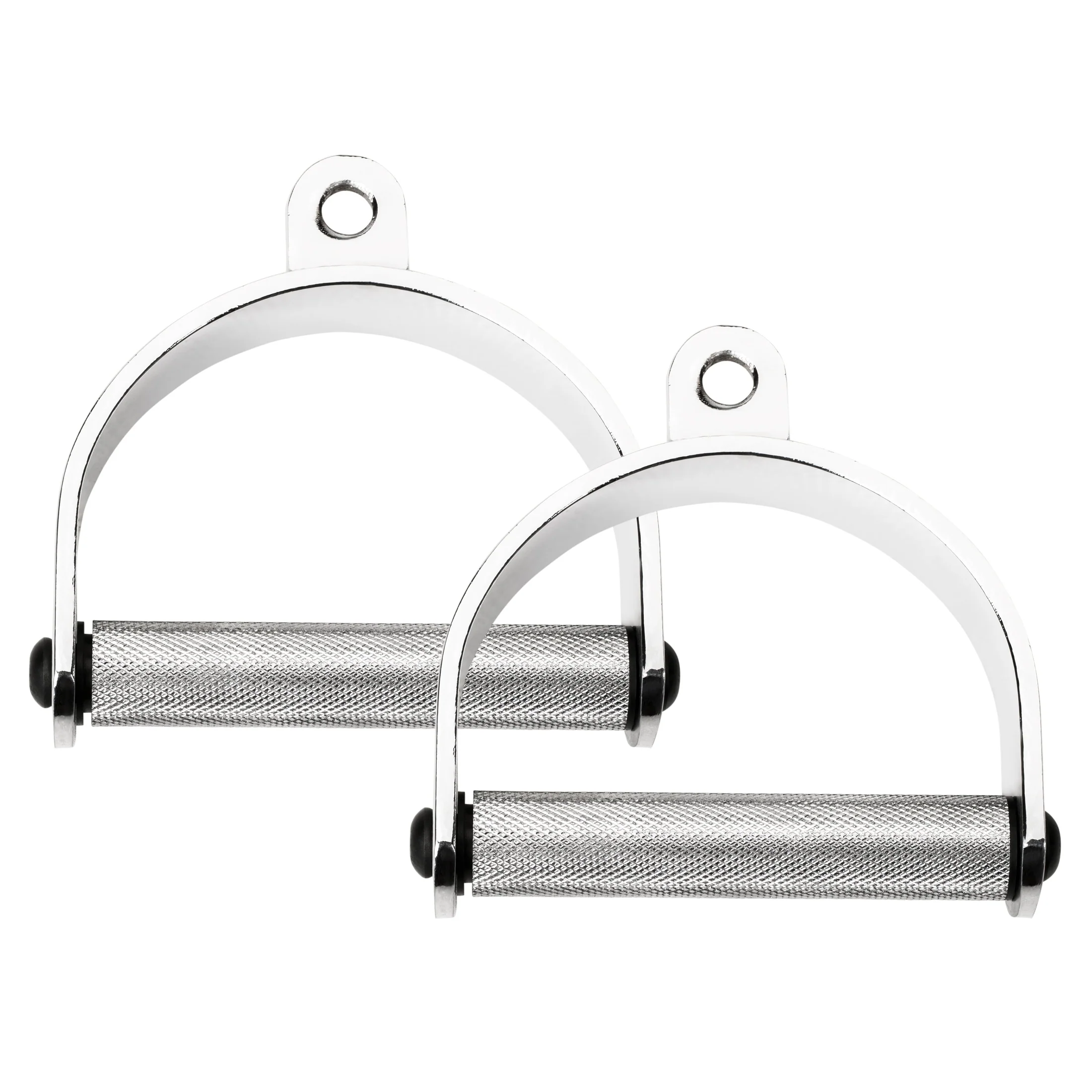 Einhandkabel Griff, Hufgriff mit drehbarem Griff - Image 2