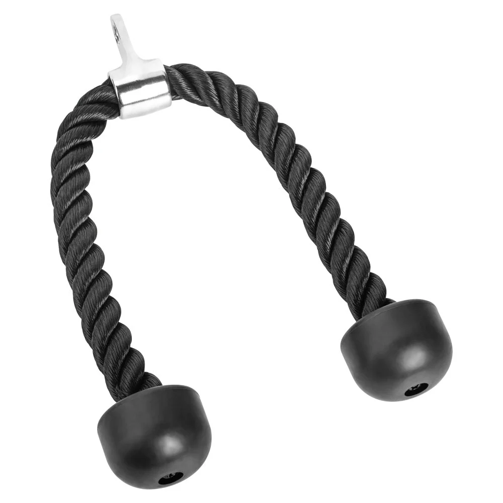 Nylon Trizep-Tau / Seil inkl. Drehgelenk