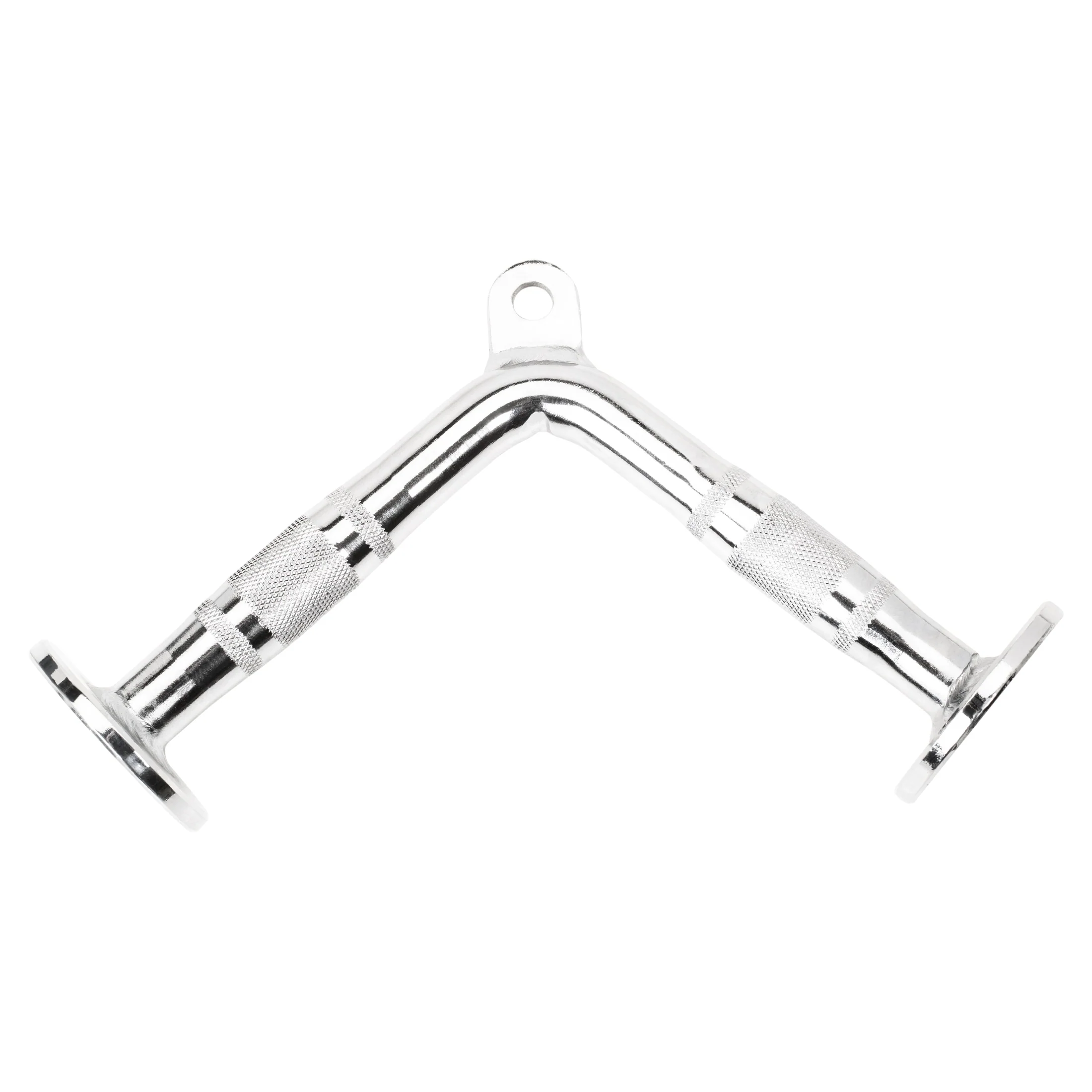 Trizep V-Griff schmal mit ergonomischen GriffflÀchen