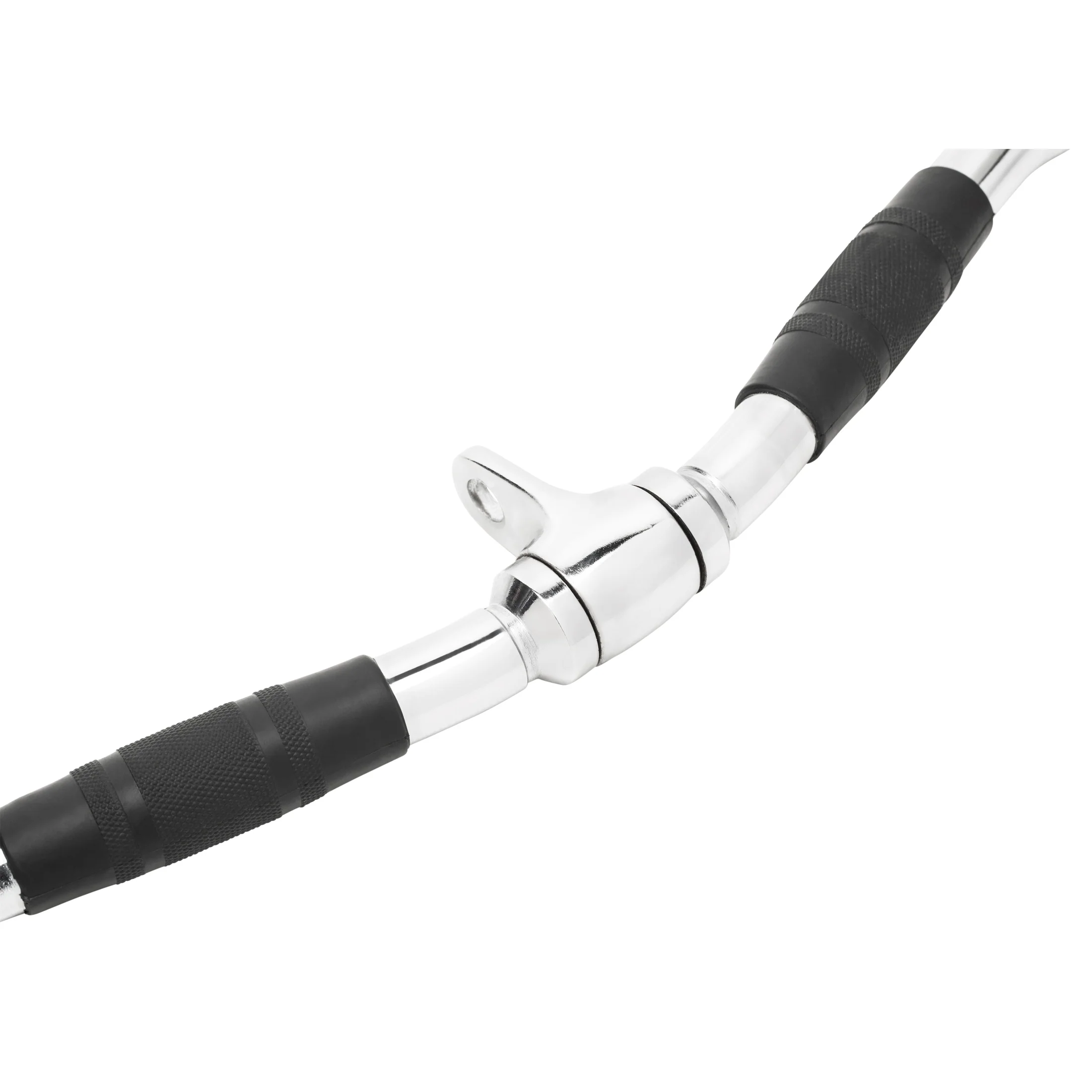 SZ-Curl Griff m. Gummi Hand-Grips - Image 2