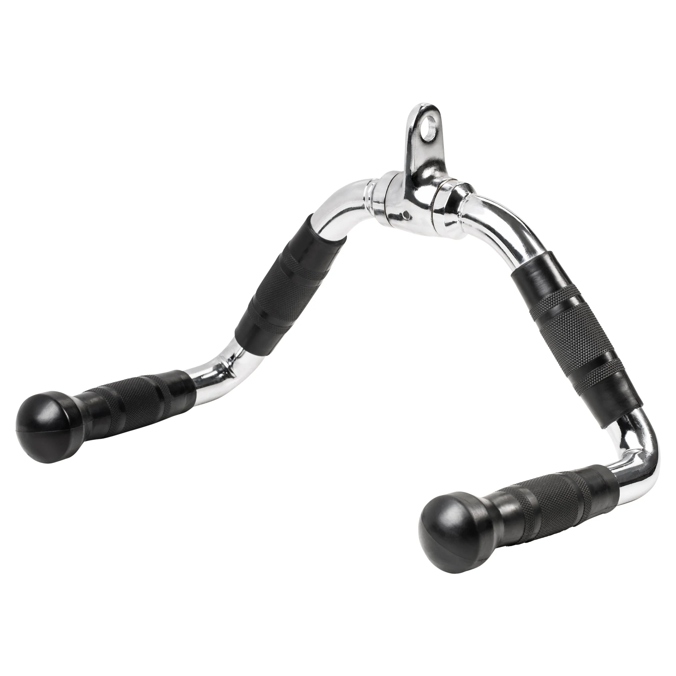 Multi Rudergriff m. Gummi Hand-Grips Griff