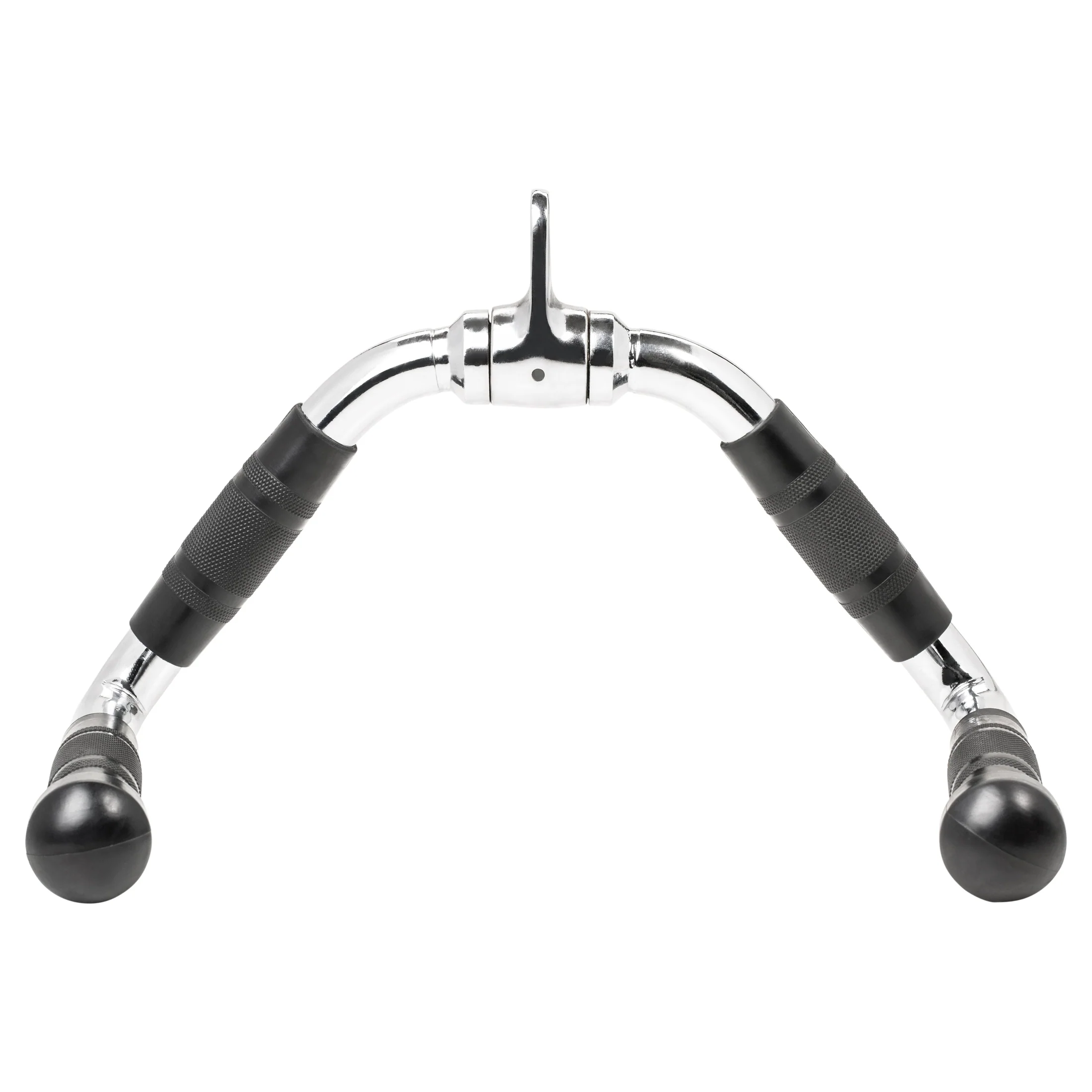 Multi Rudergriff m. Gummi Hand-Grips Griff - Image 2