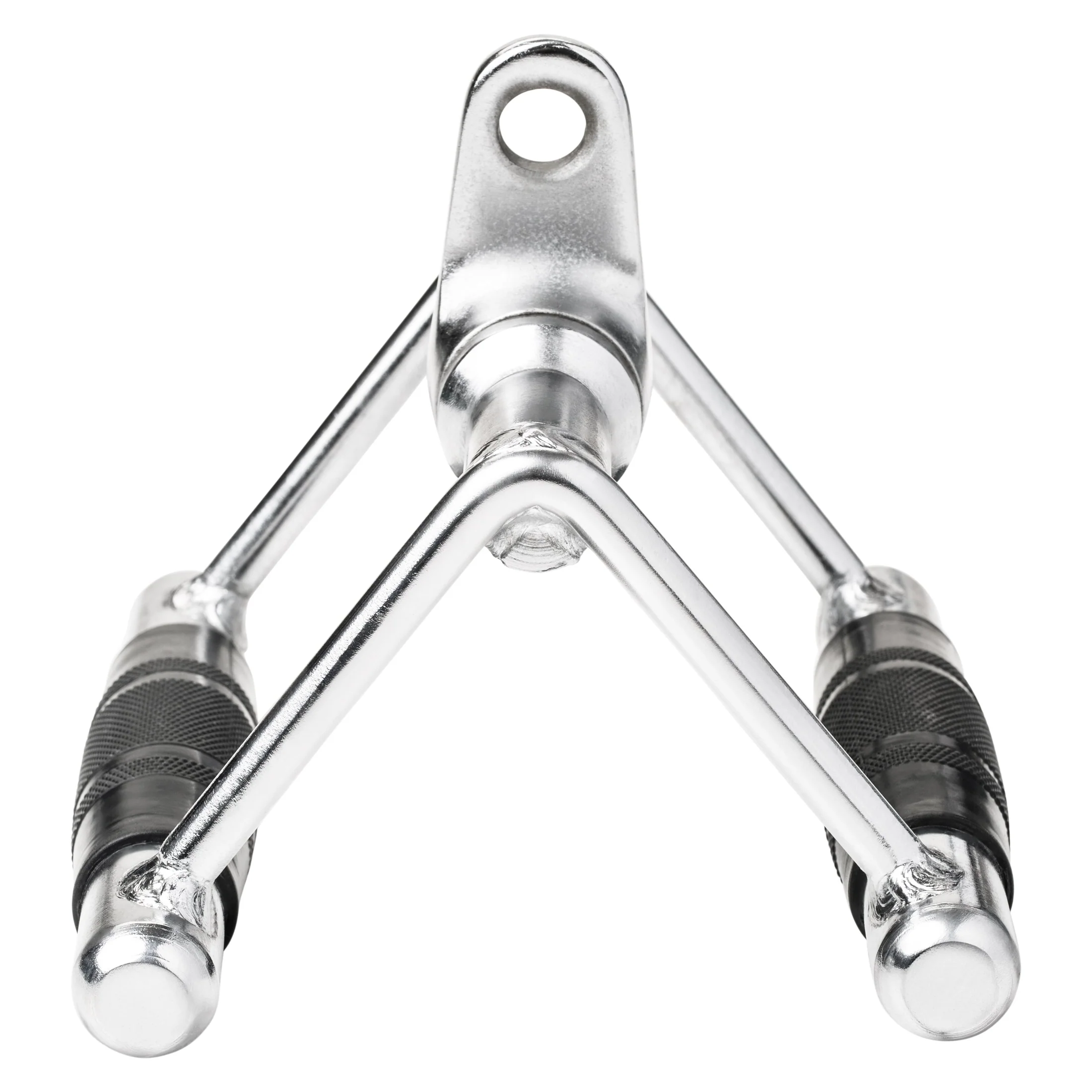 Parallel Griff m. Gummi Hand-Grips - Image 2