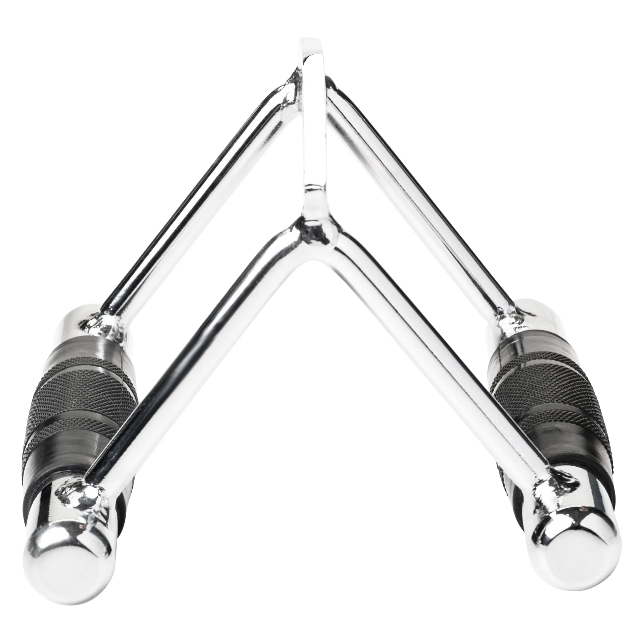 Parallel Griff mit Gummi Hand-Grips - Image 2