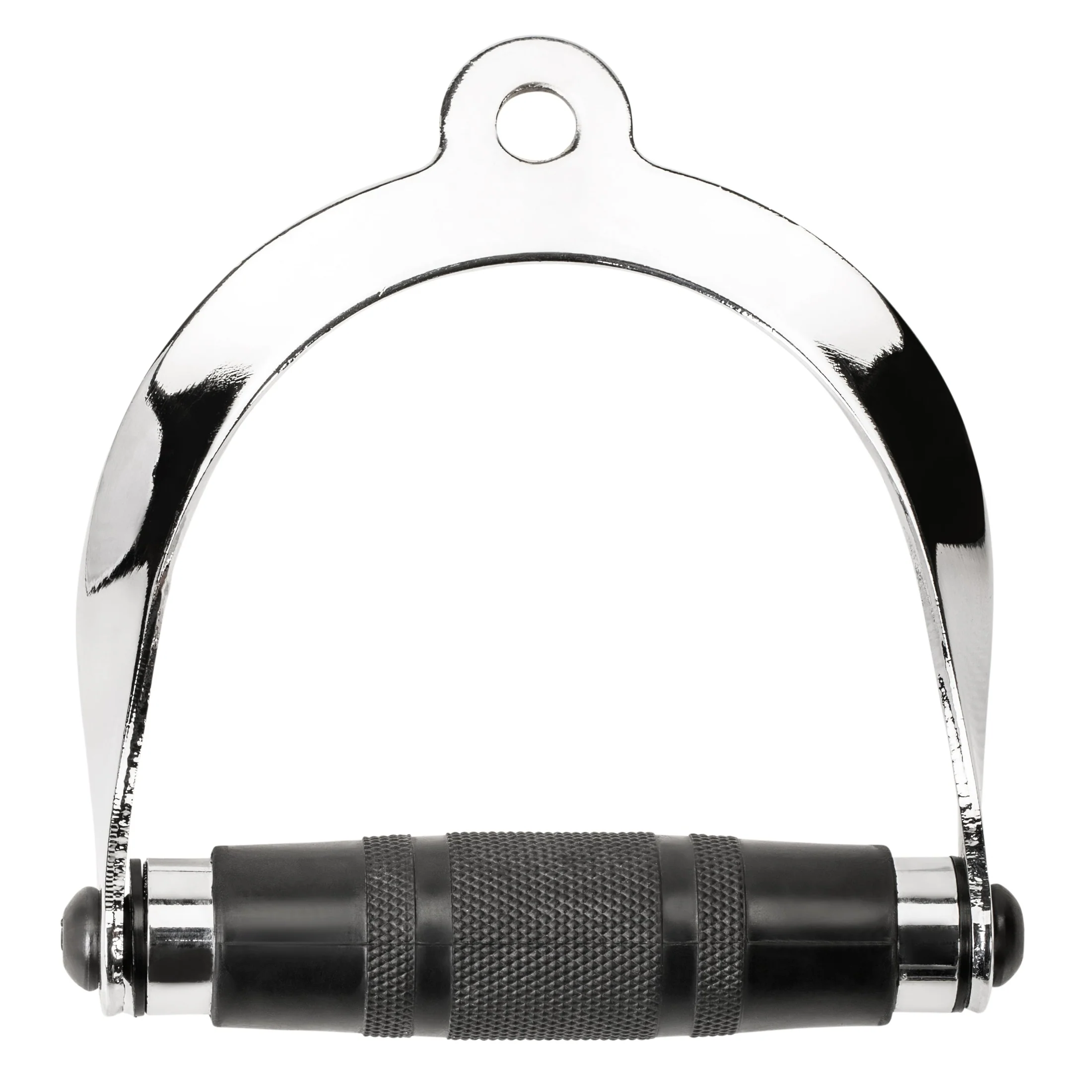 Einhandkabel Griff Huf-Griff m. Gummi Hand-Grips