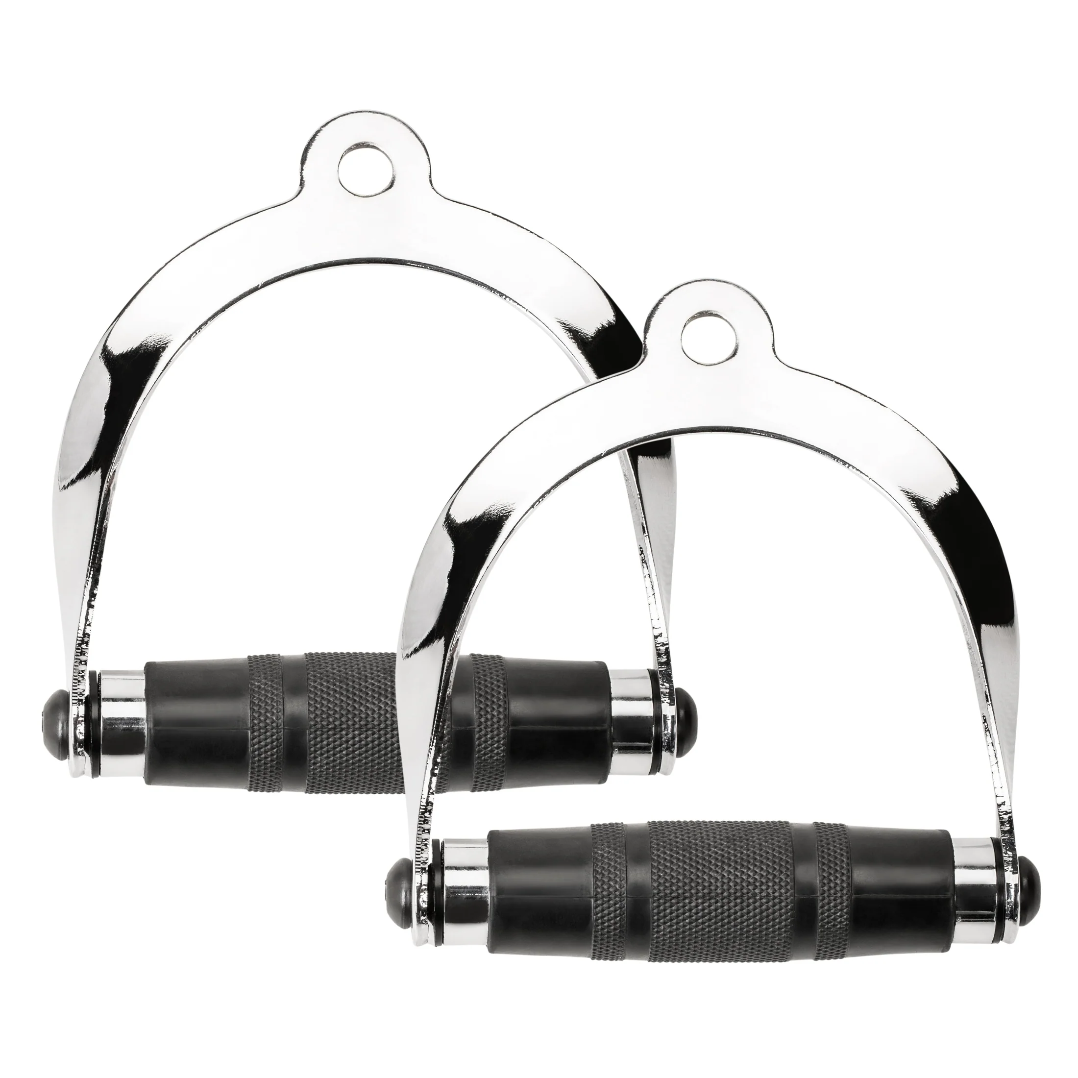 Einhandkabel Griff Huf-Griff m. Gummi Hand-Grips - Image 2