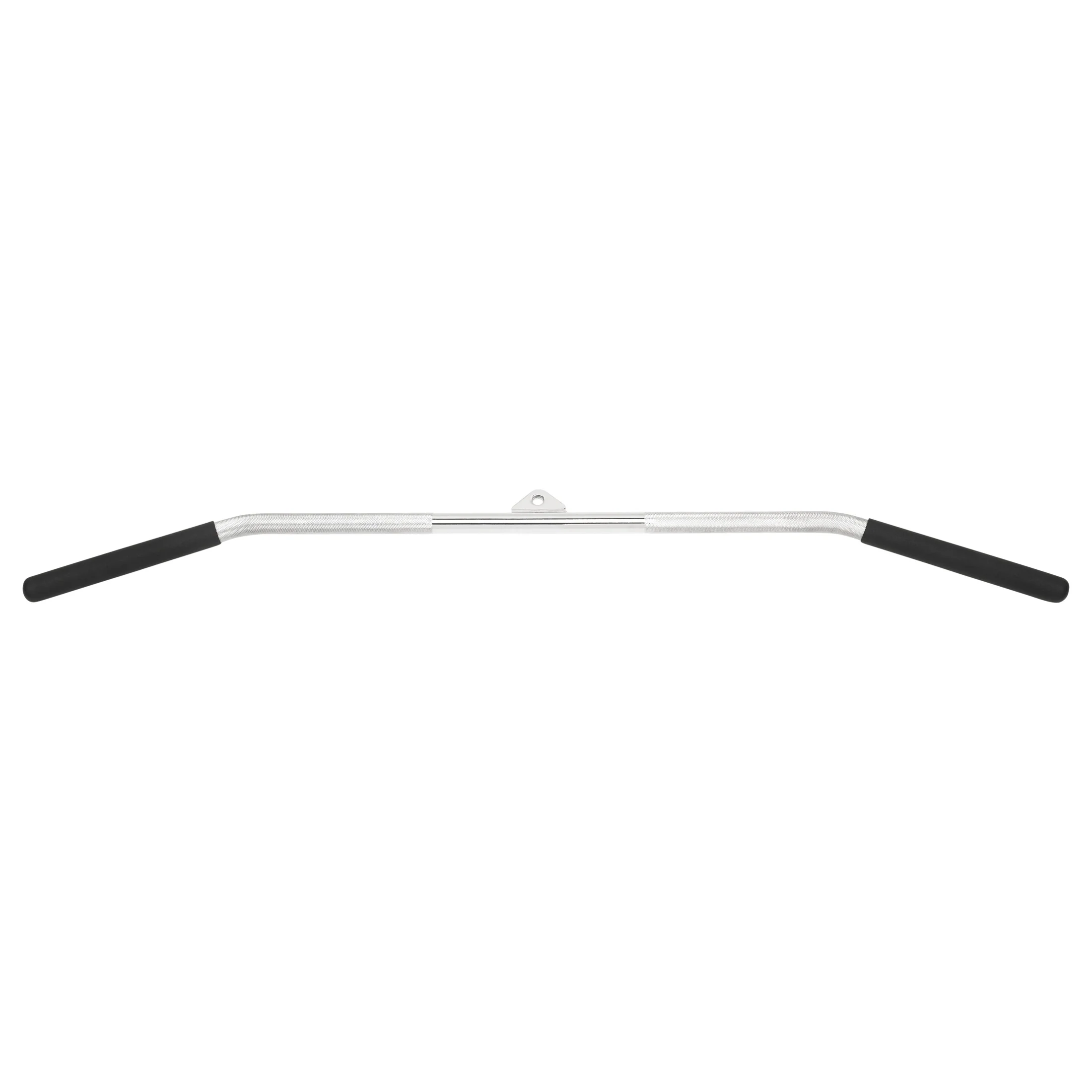 Latzug Stange mit Neopren Griffen