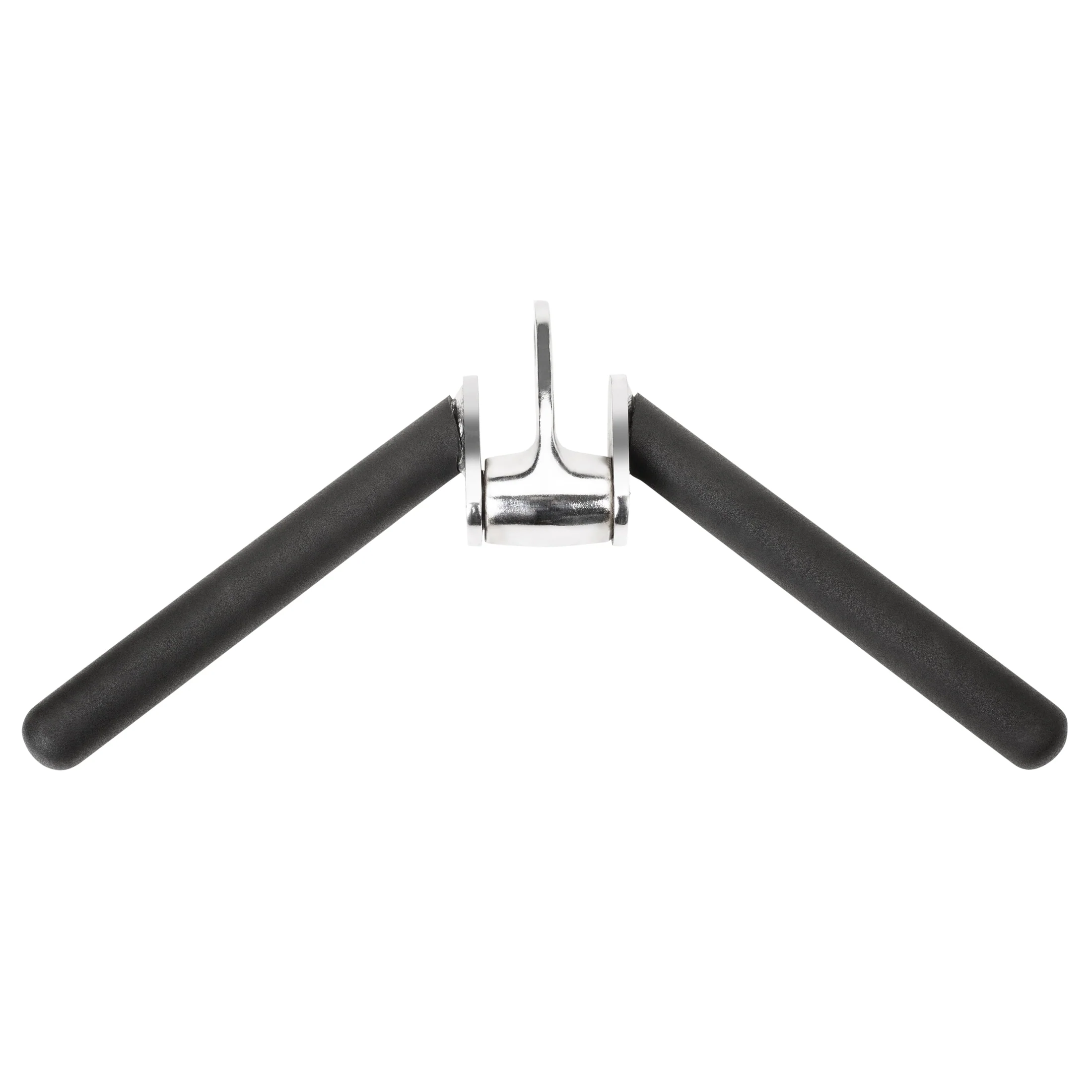 Trizep-Curl Griff mit Neopren Griffen inkl. Drehgelenk