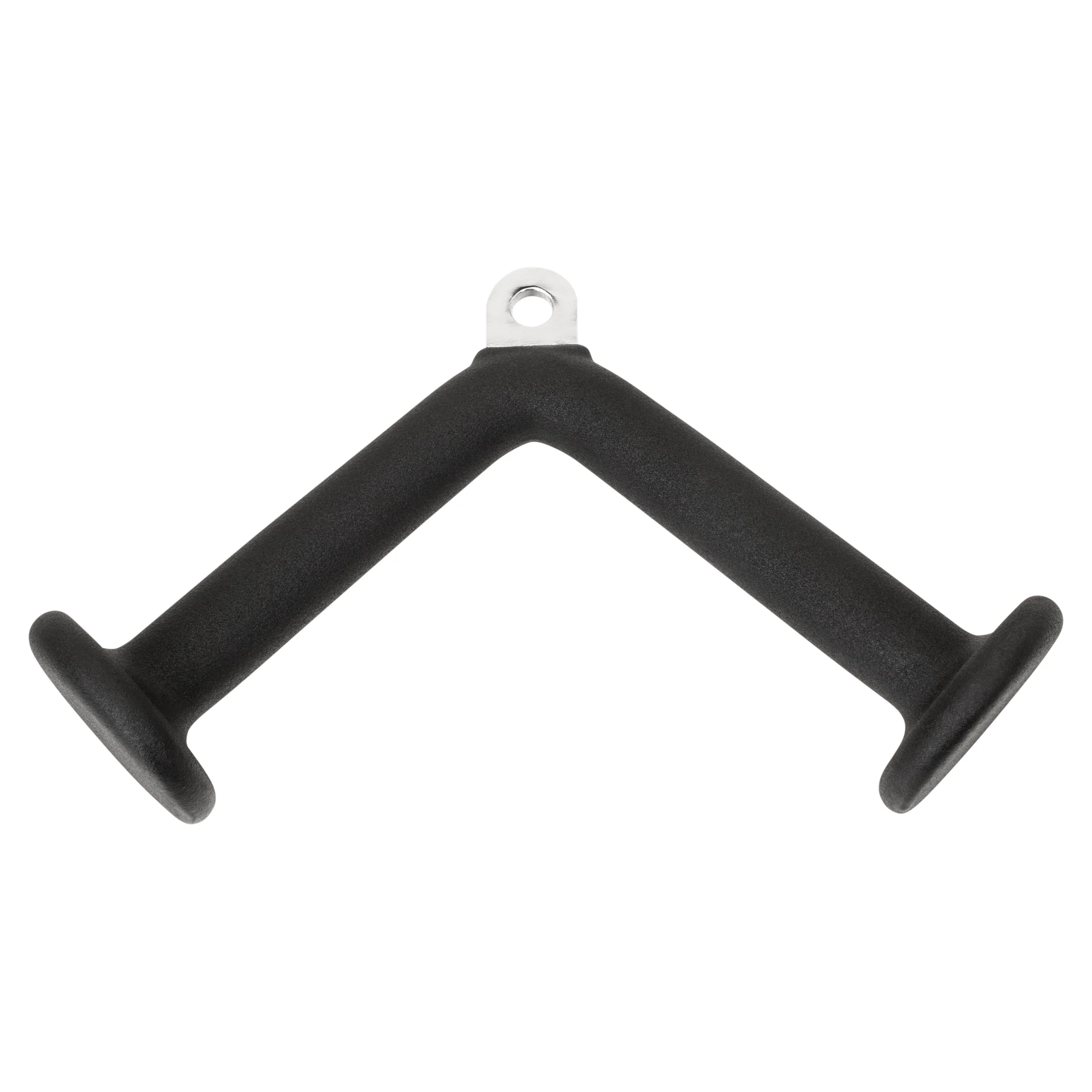 Trizep-V Griff schmal mit Neopren Griffen