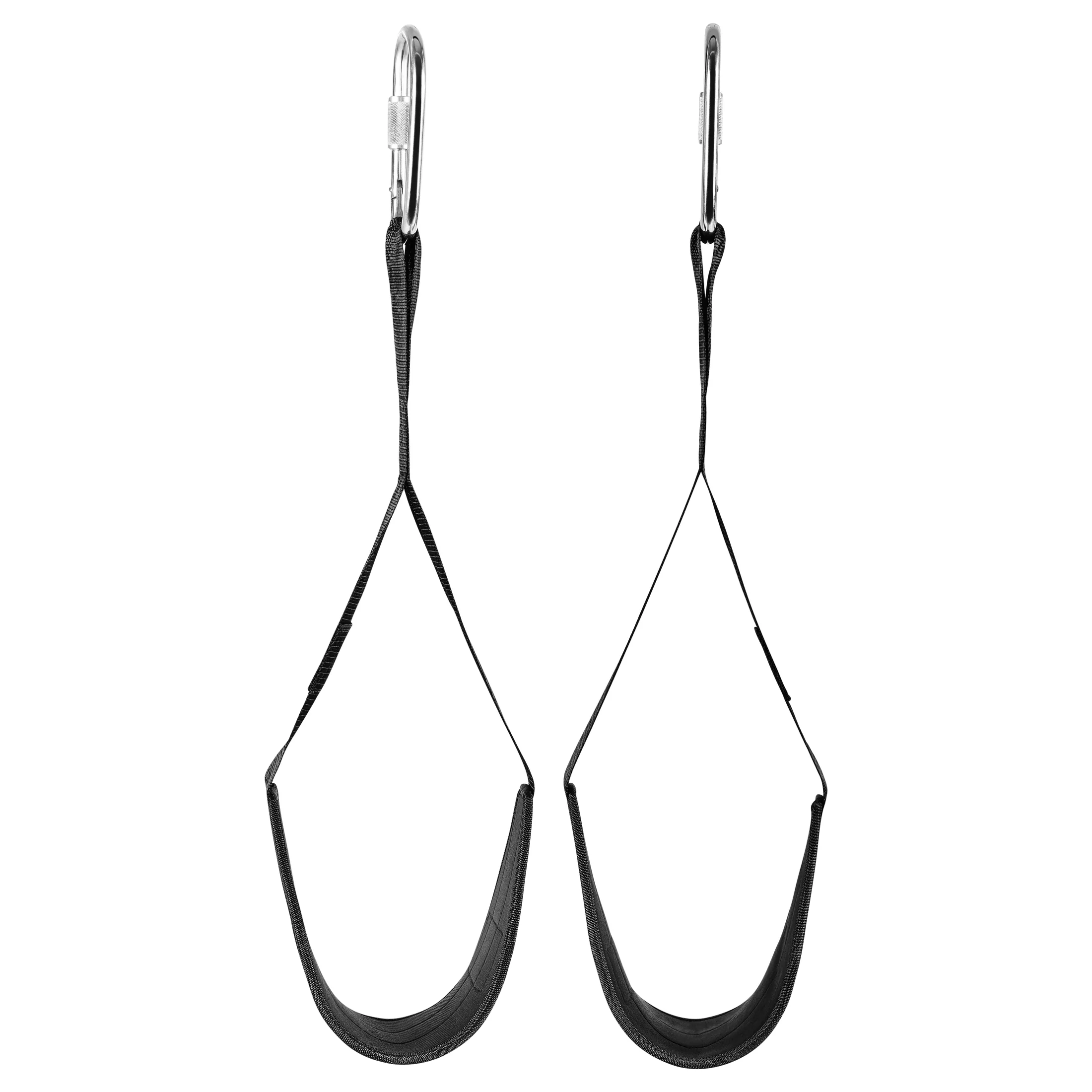 Bauchschlaufen aus Nylon für das Eigengewichtstraining - Image 3