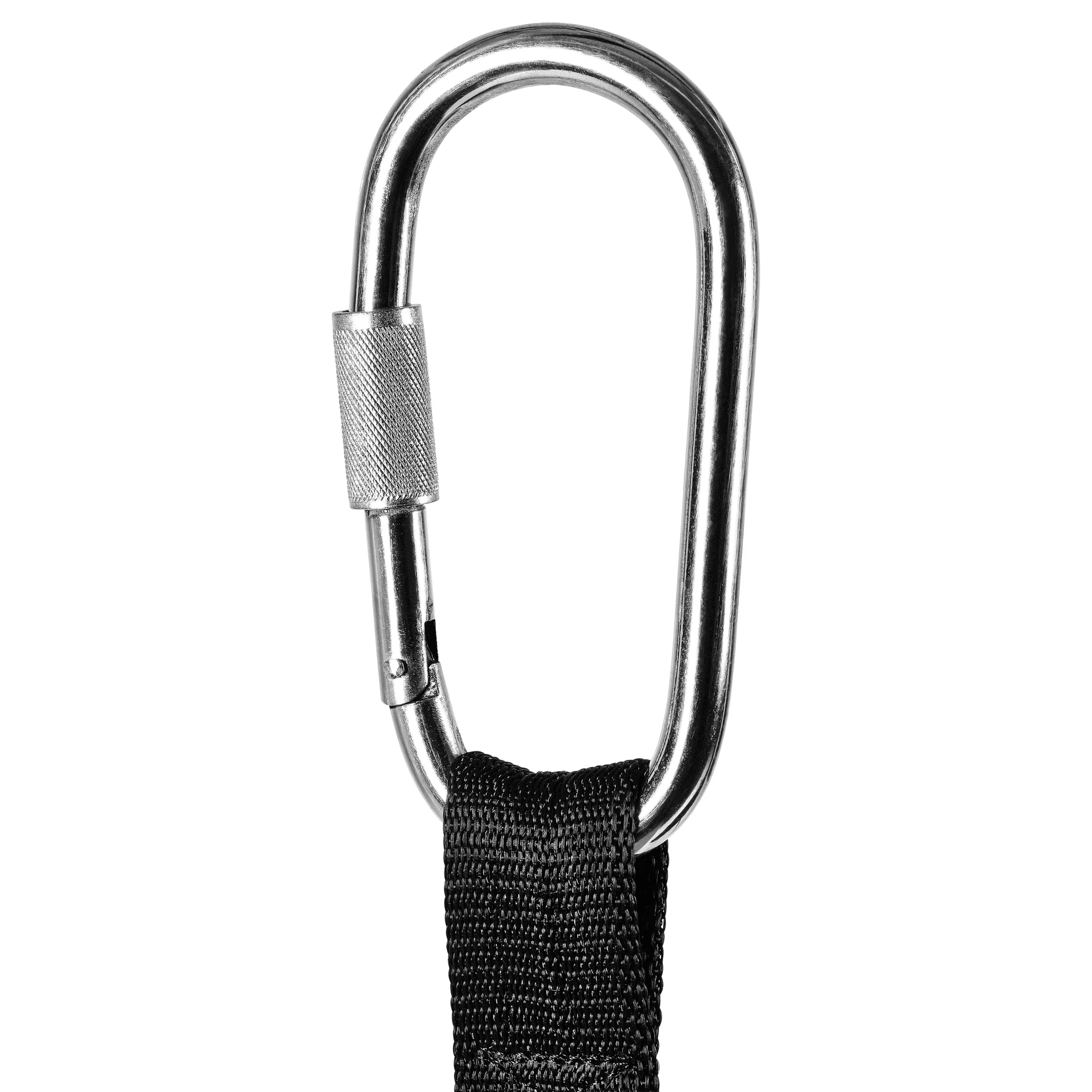 Bauchschlaufen aus Leder für das Eigengewichtstraining - Image 6