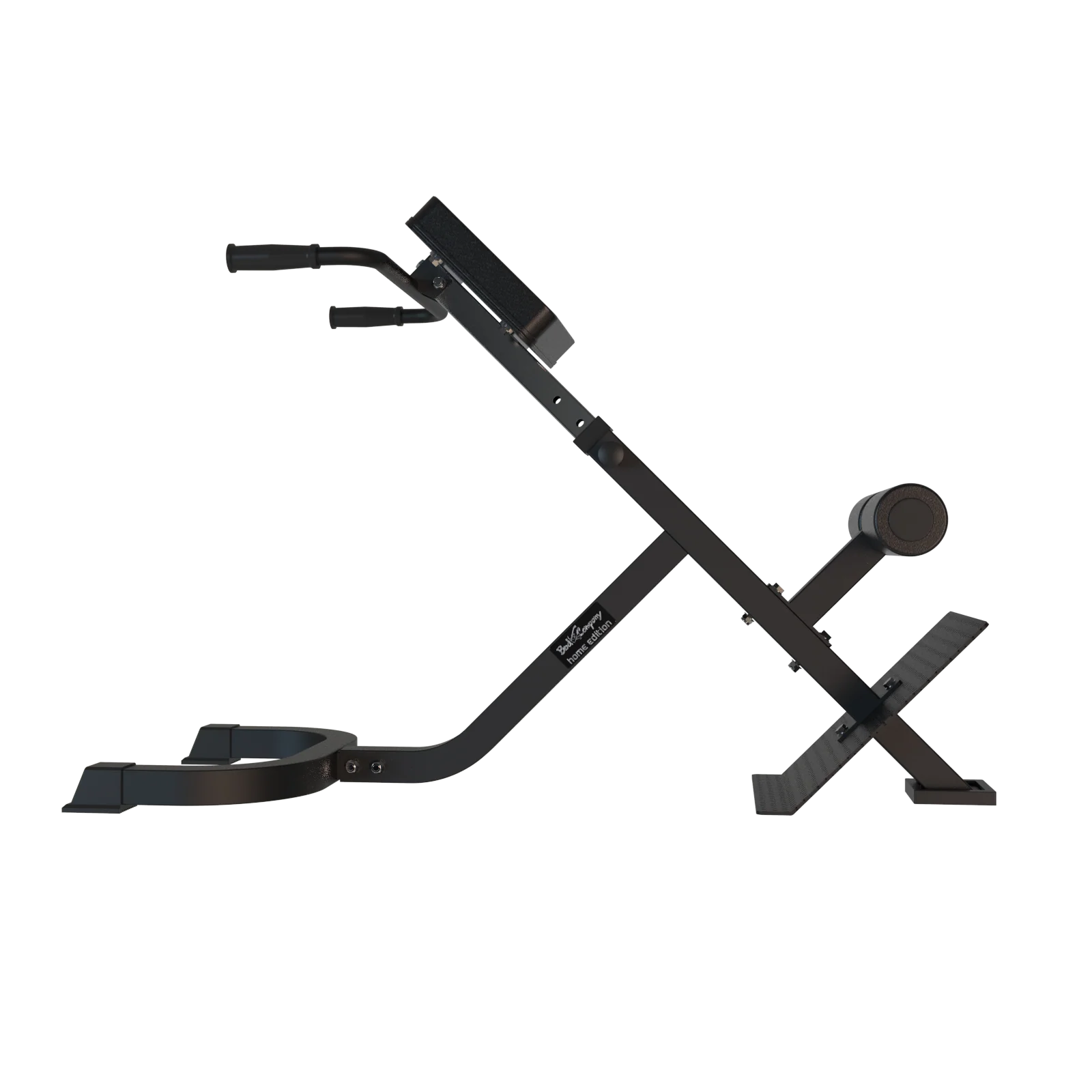 Rückentrainer Hyperextension - Image 6