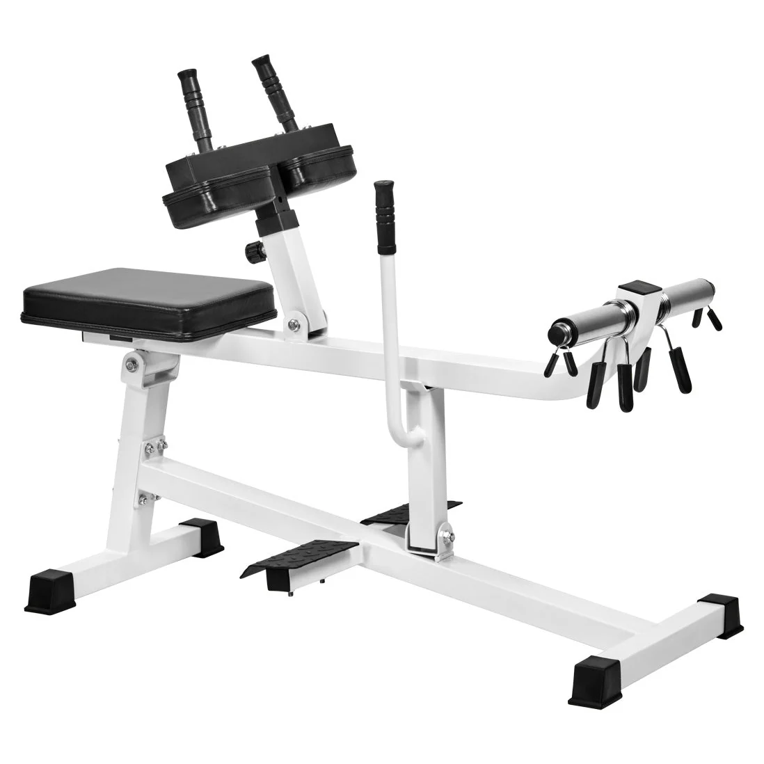 Wadenmaschine sitzend