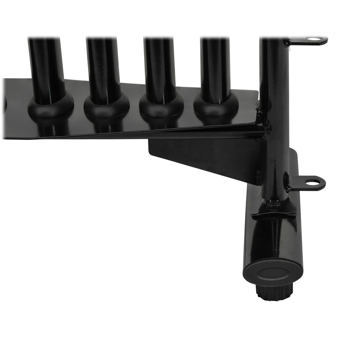 Rollbarer Studio Ablageständer für Gymnastikhanteln - Image 6