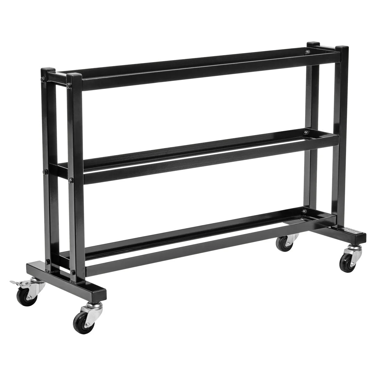 Medizinball-Ablage rollbarer für bis zu 15 Bälle - Image 12