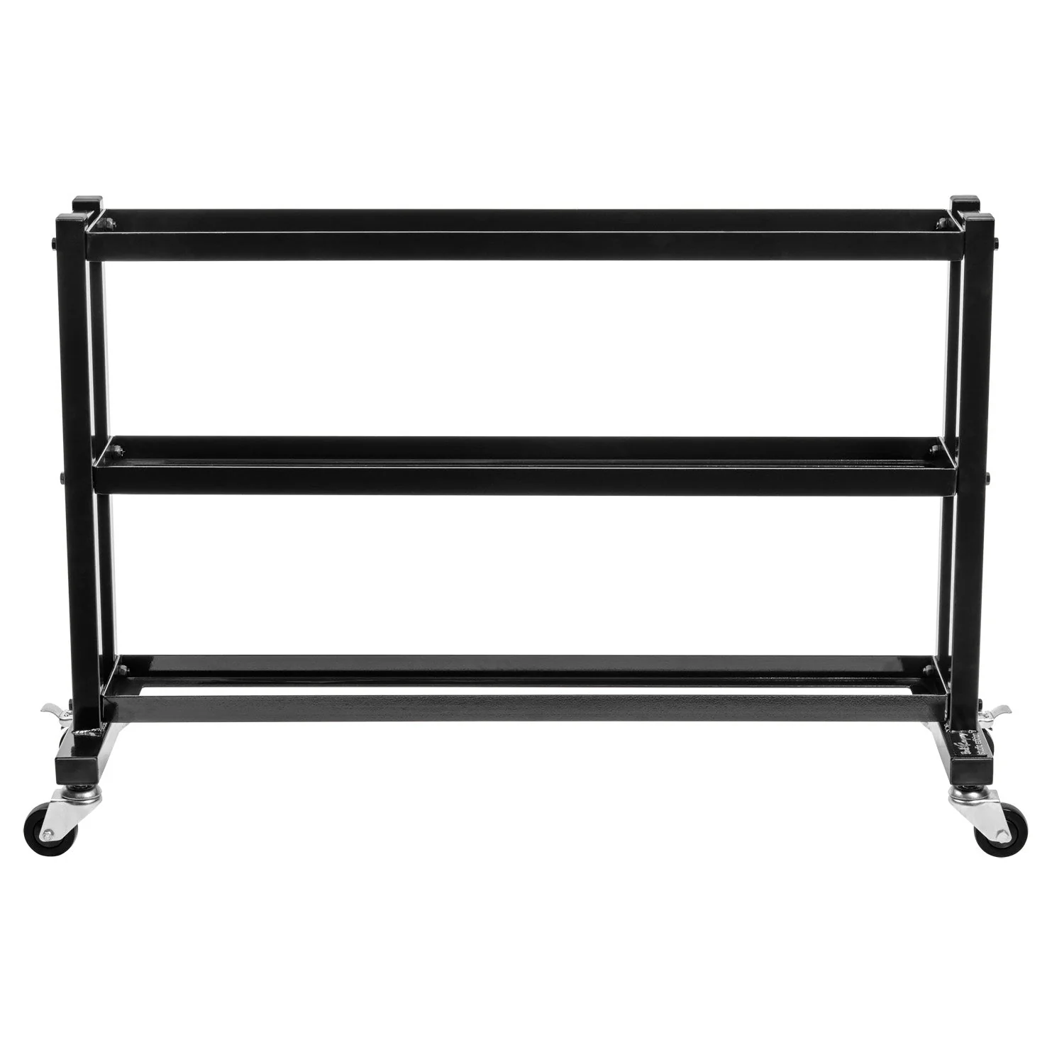 Medizinball-Ablage rollbarer für bis zu 15 Bälle - Image 13