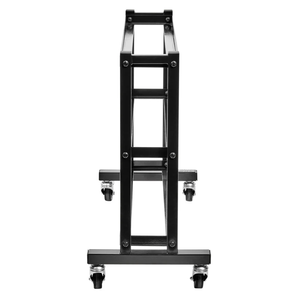 Medizinball-Ablage rollbarer für bis zu 15 Bälle - Image 14