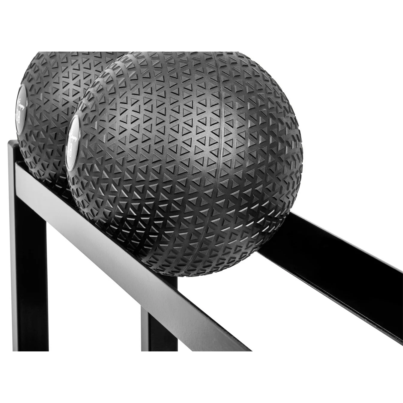 Medizinball-Ablage rollbarer für bis zu 15 Bälle - Image 16