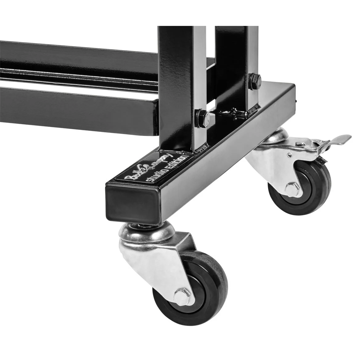 Medizinball-Ablage rollbarer für bis zu 15 Bälle - Image 18