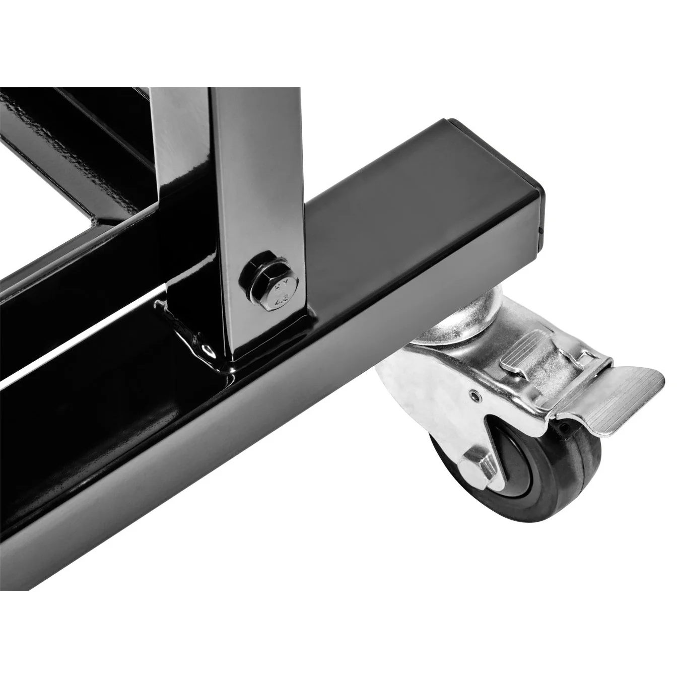 Medizinball-Ablage rollbarer für bis zu 15 Bälle - Image 19