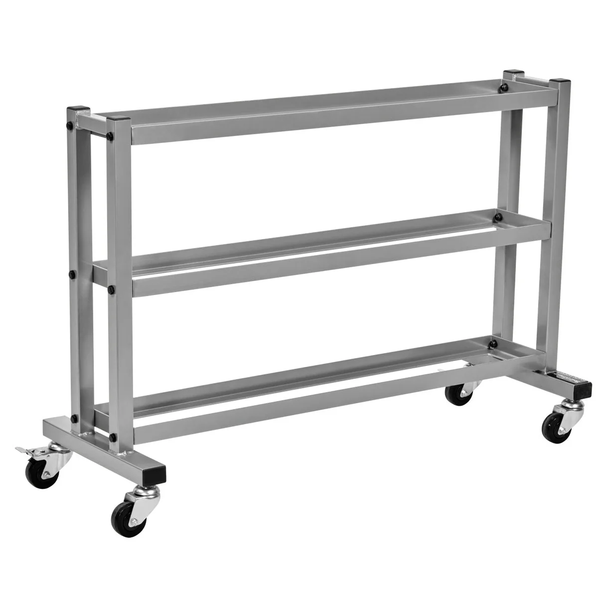 Medizinball-Ablage rollbarer für bis zu 15 Bälle - Image 22