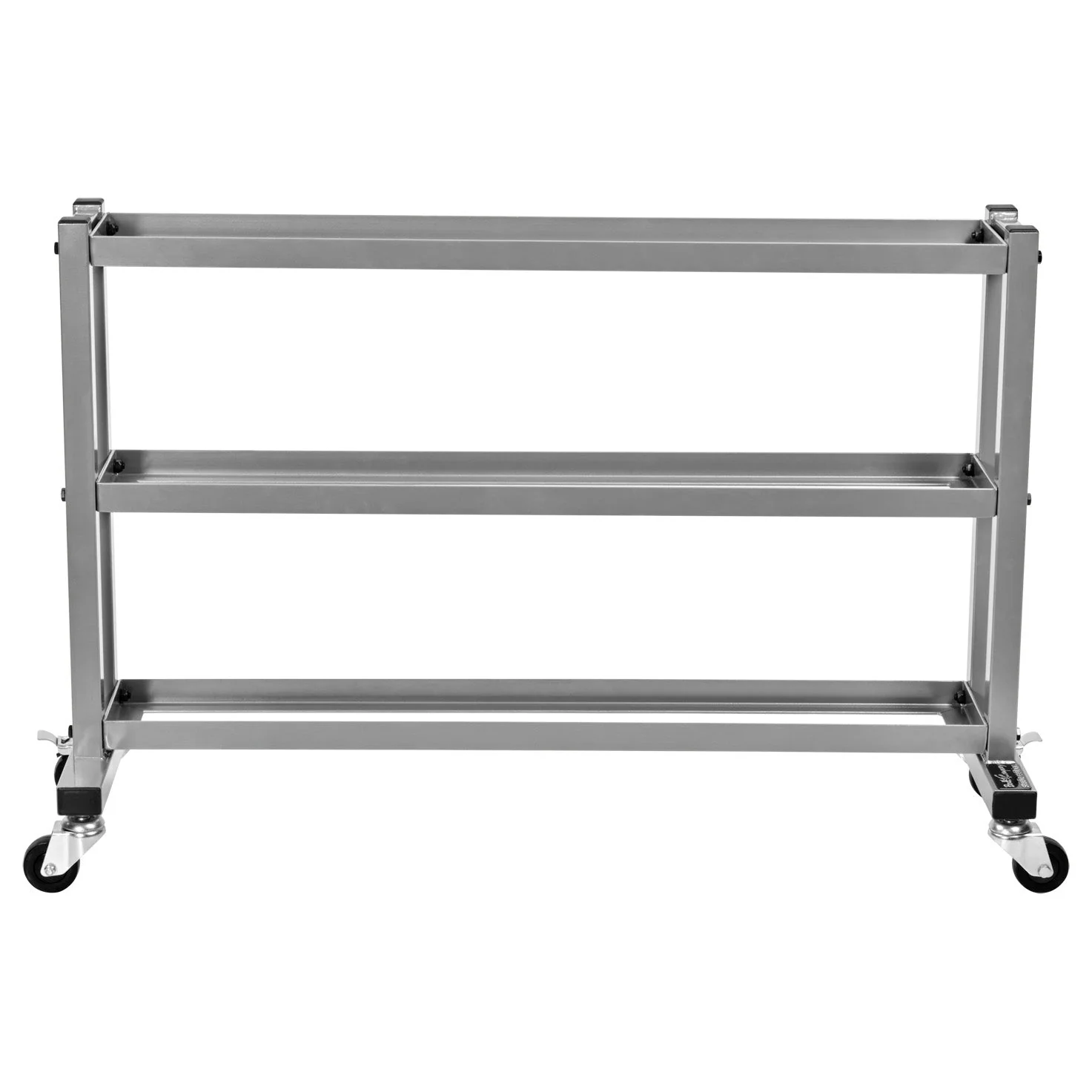 Medizinball-Ablage rollbarer für bis zu 15 Bälle - Image 23