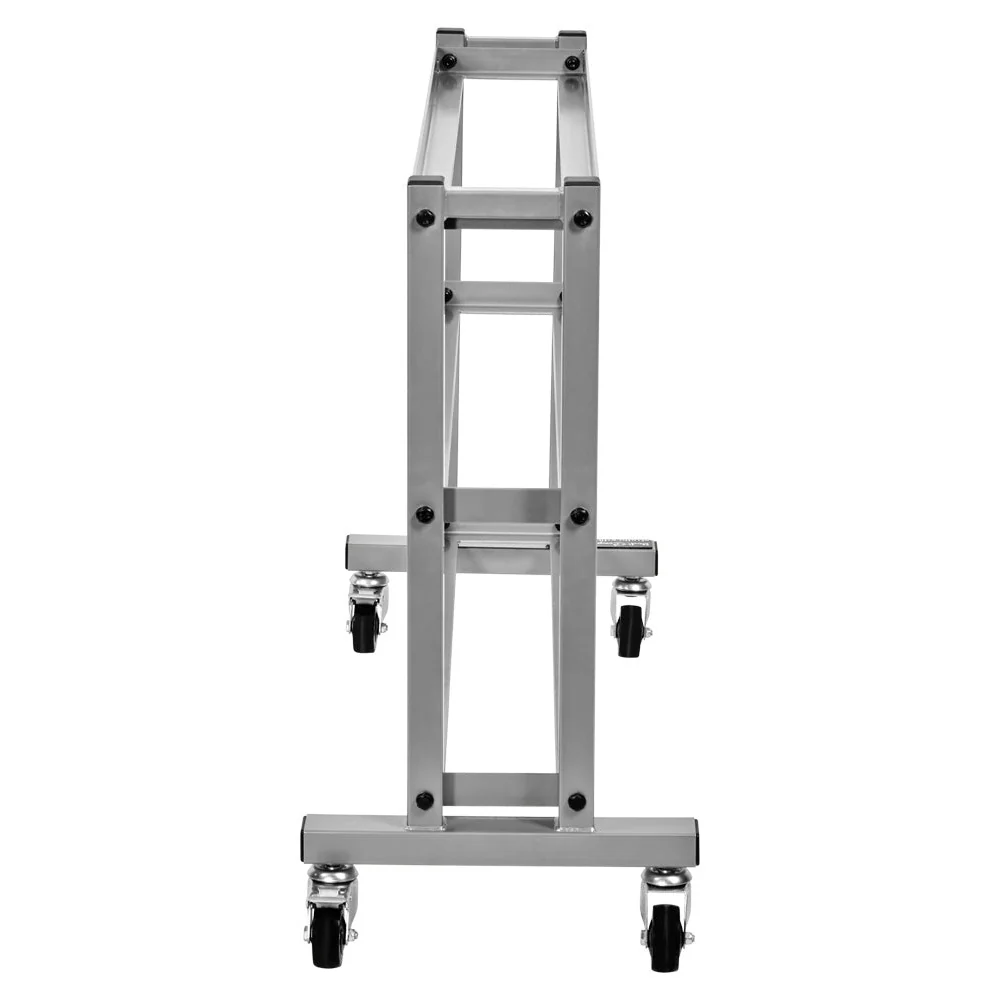 Medizinball-Ablage rollbarer für bis zu 15 Bälle - Image 24