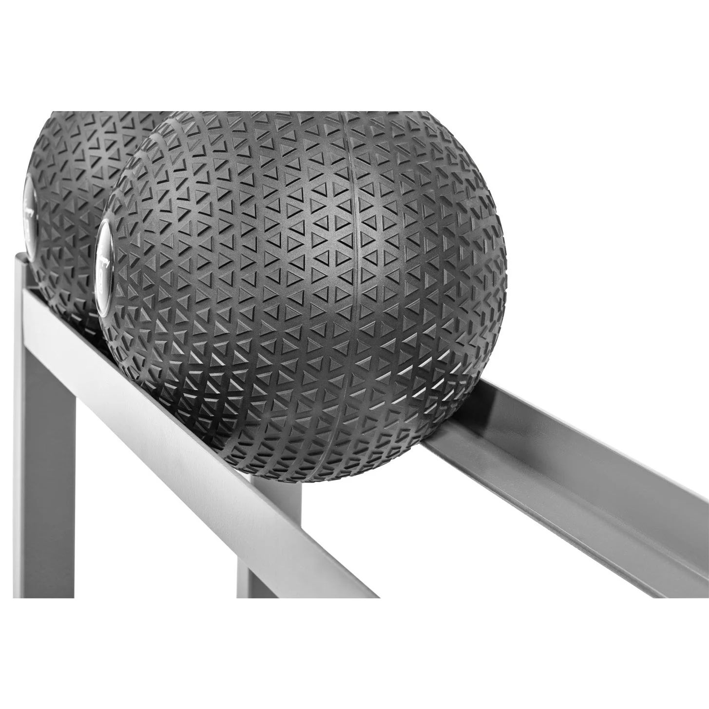 Medizinball-Ablage rollbarer für bis zu 15 Bälle - Image 26