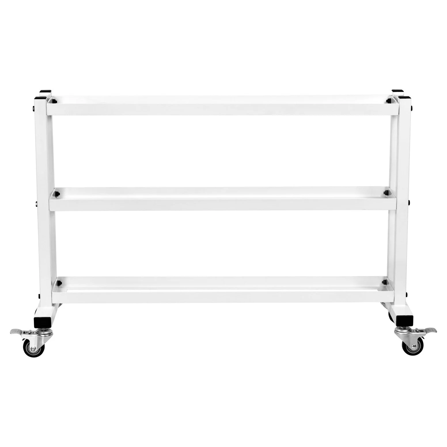 Medizinball-Ablage rollbarer für bis zu 15 Bälle - Image 3