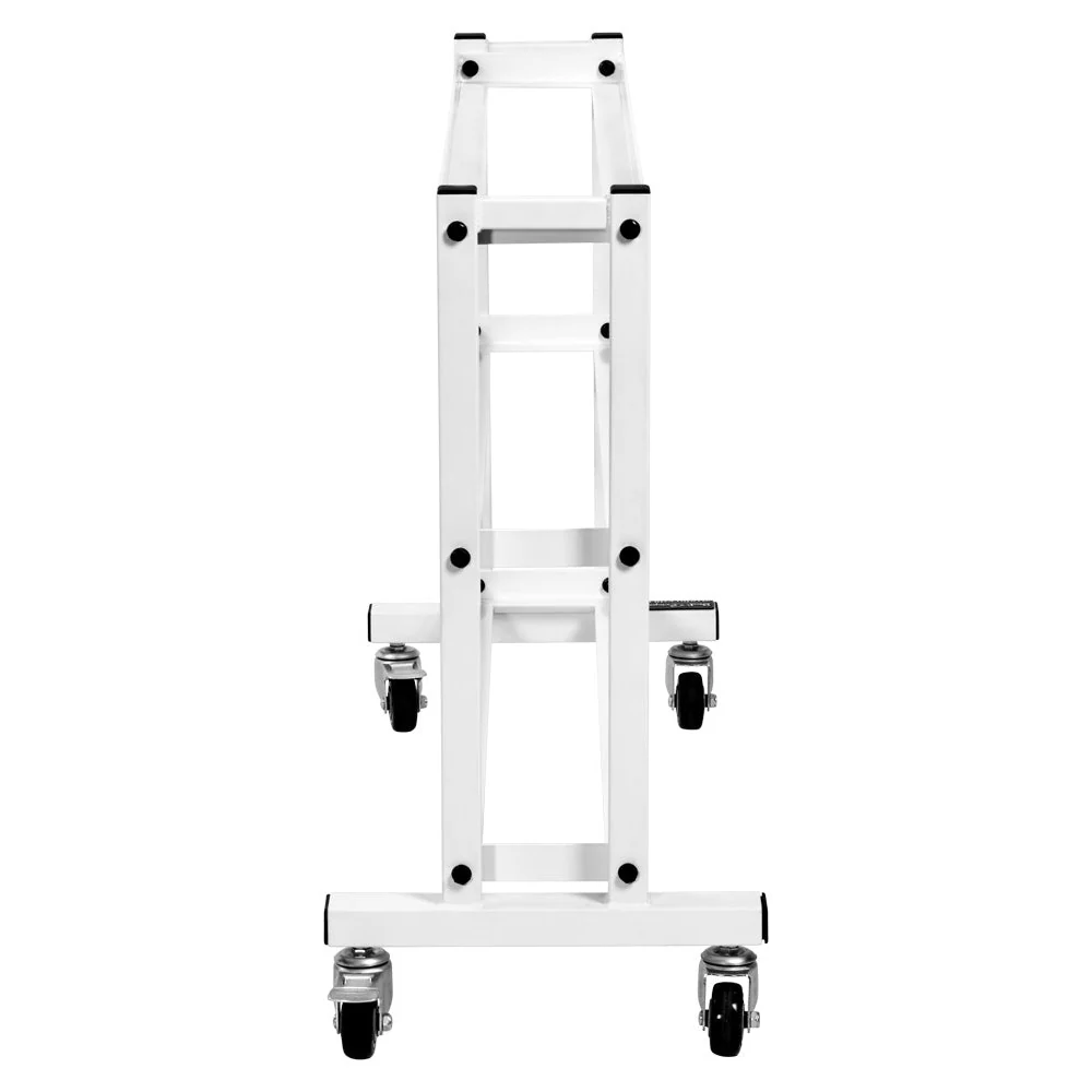 Medizinball-Ablage rollbarer für bis zu 15 Bälle - Image 4