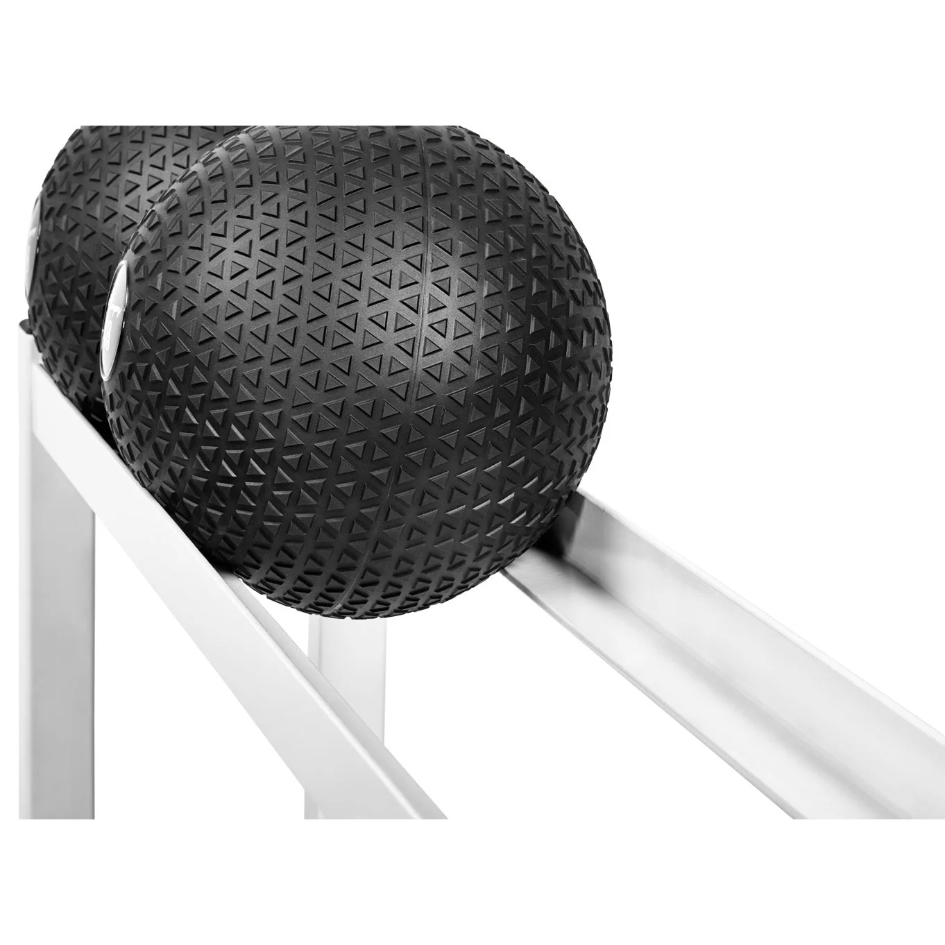 Medizinball-Ablage rollbarer für bis zu 15 Bälle - Image 7