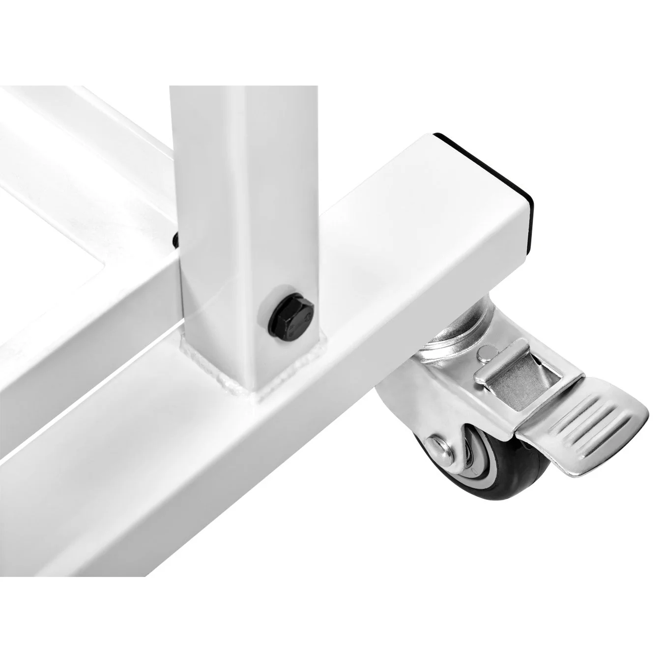 Medizinball-Ablage rollbarer für bis zu 15 Bälle - Image 8