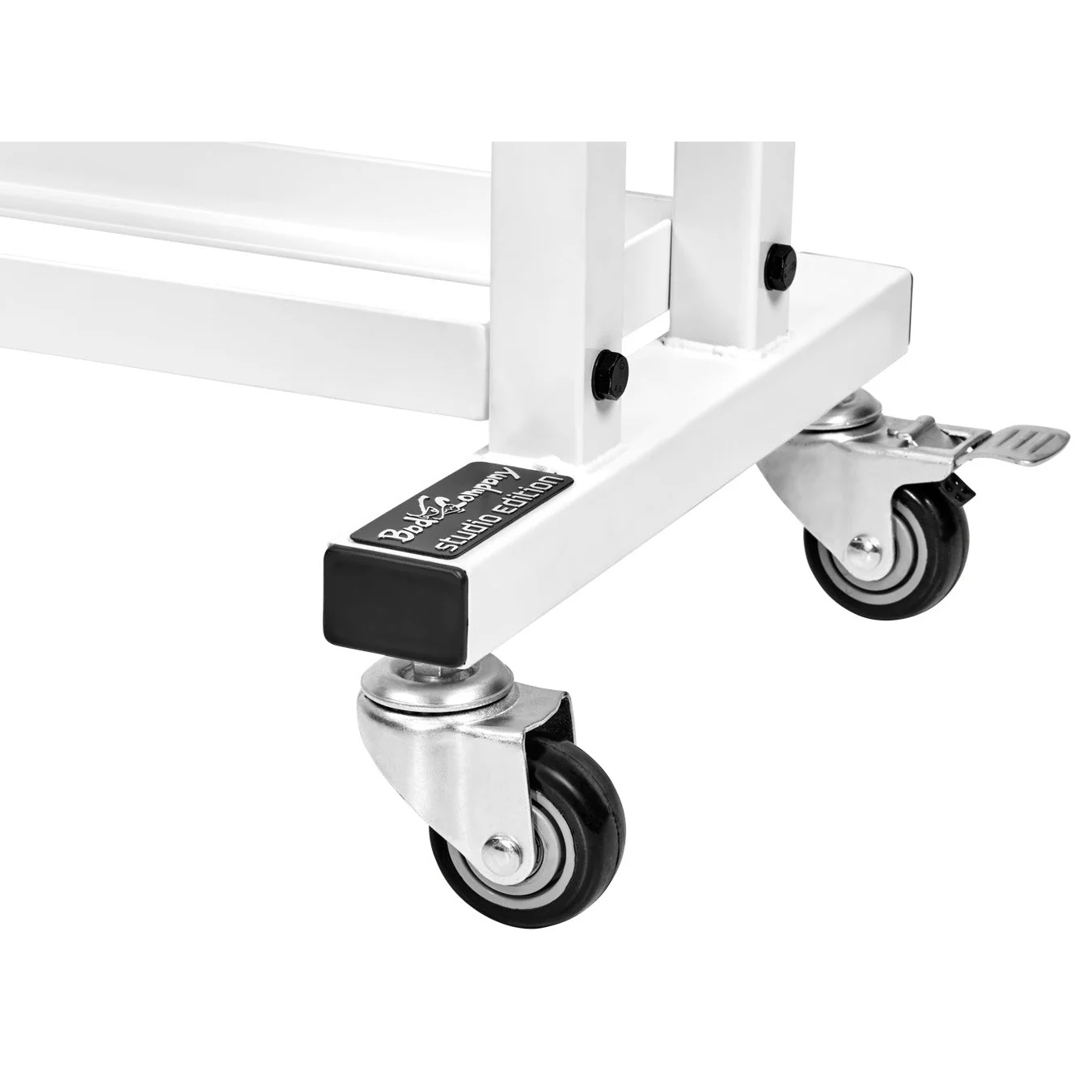 Medizinball-Ablage rollbarer für bis zu 15 Bälle - Image 9