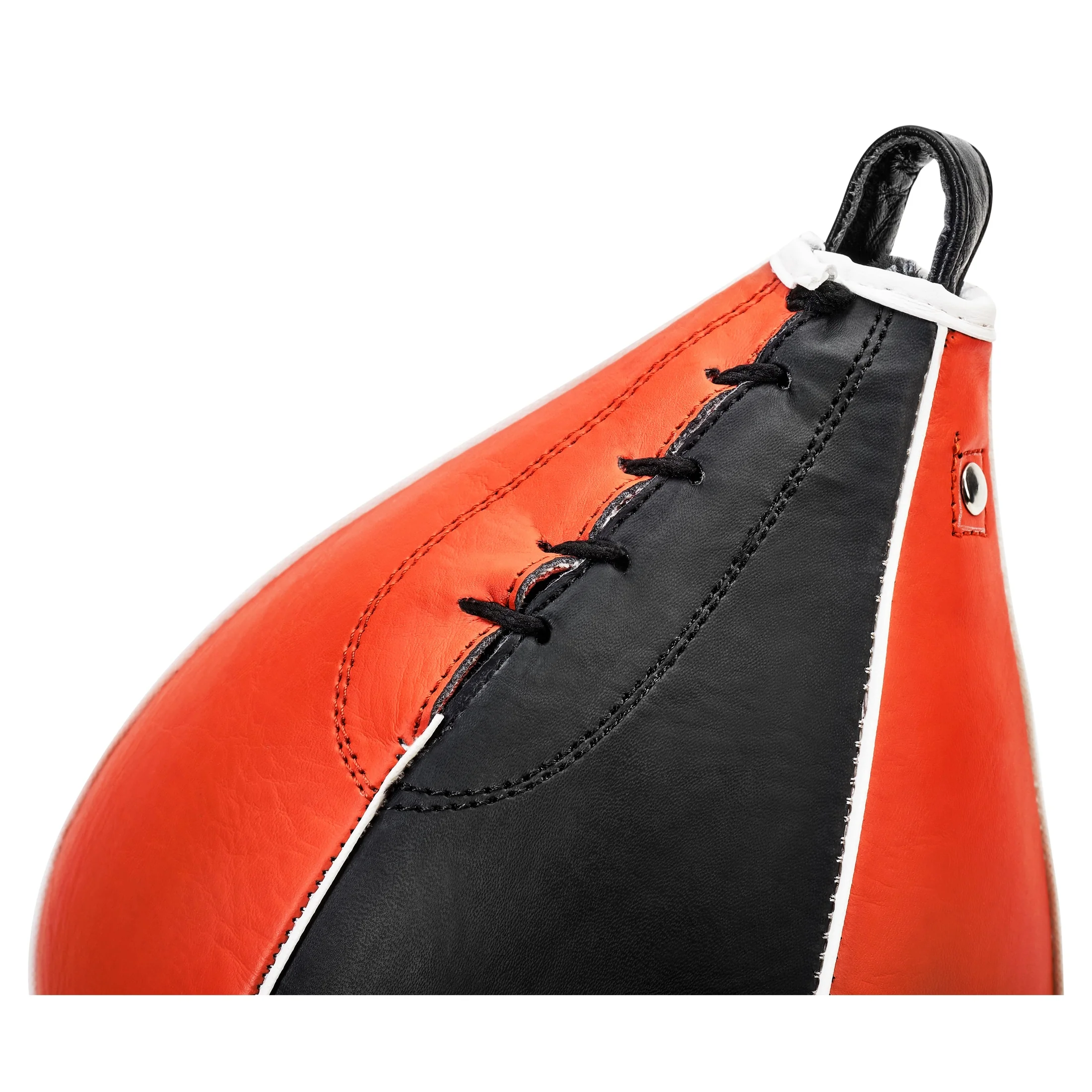 Speedball Plattform mit PU Boxbirne schwarz/rot medium zur Wandmontage I BCA-130 - Image 10