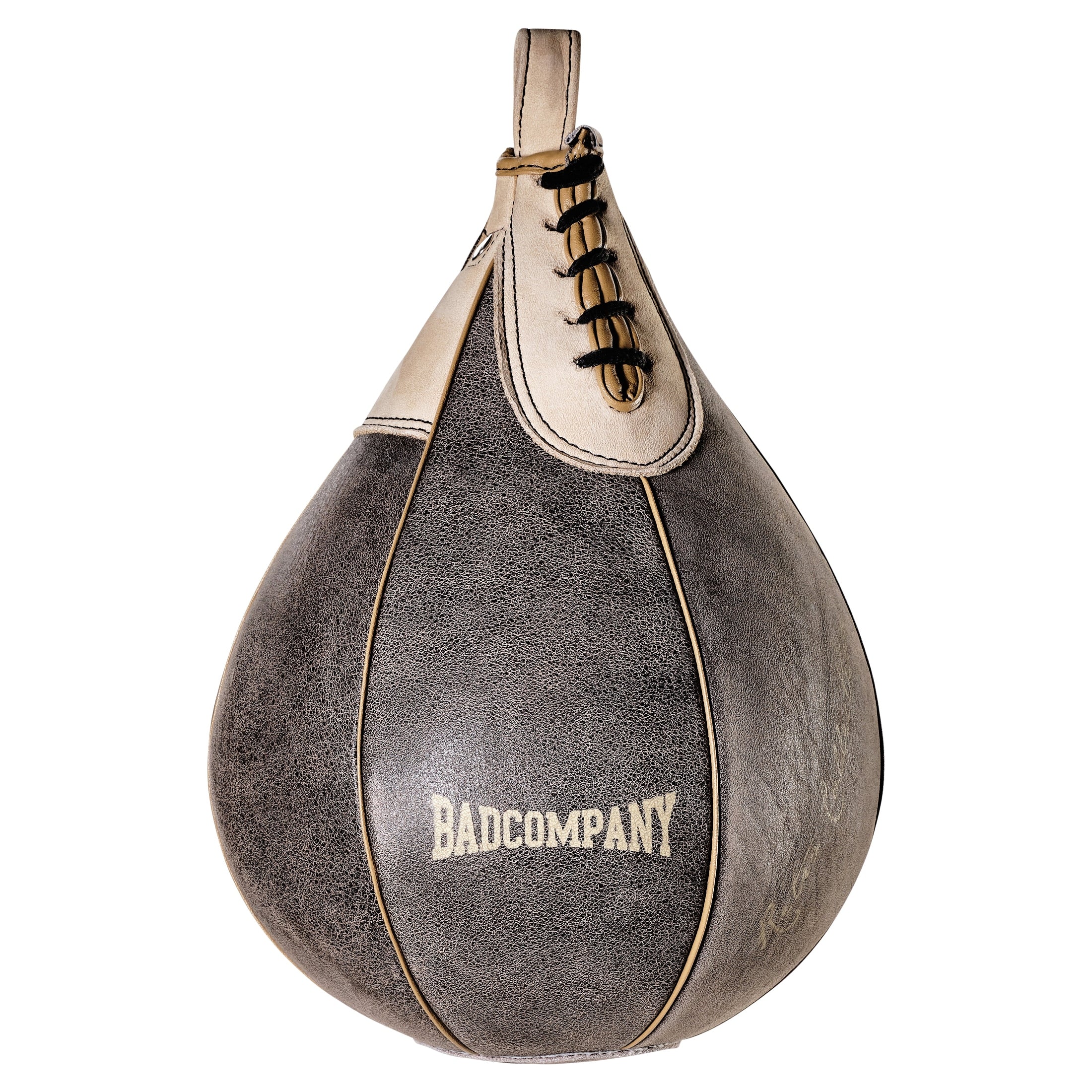 Speedball Plattform mit Rindsleder Boxbirne medium zur Wandmontage I BCA-130 - Image 7