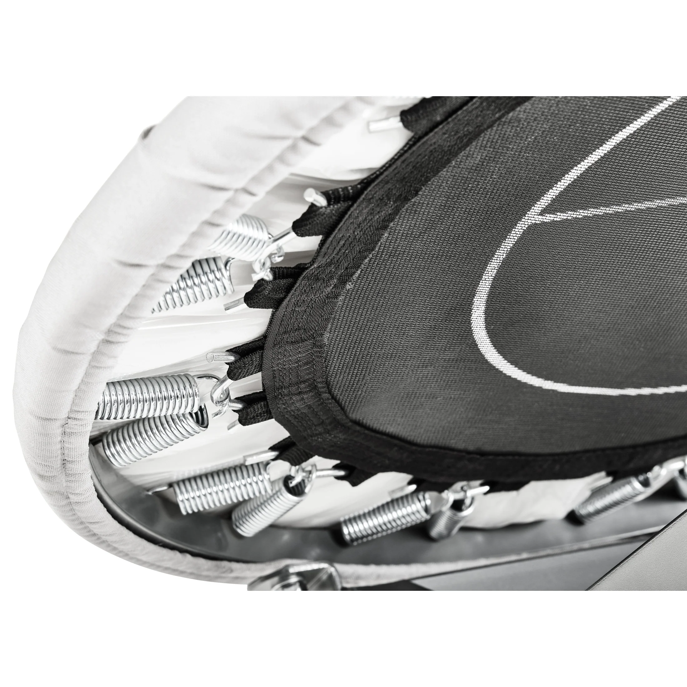 Medizinball Rebounder mit verstellbarem Neigungswinkel - Image 13