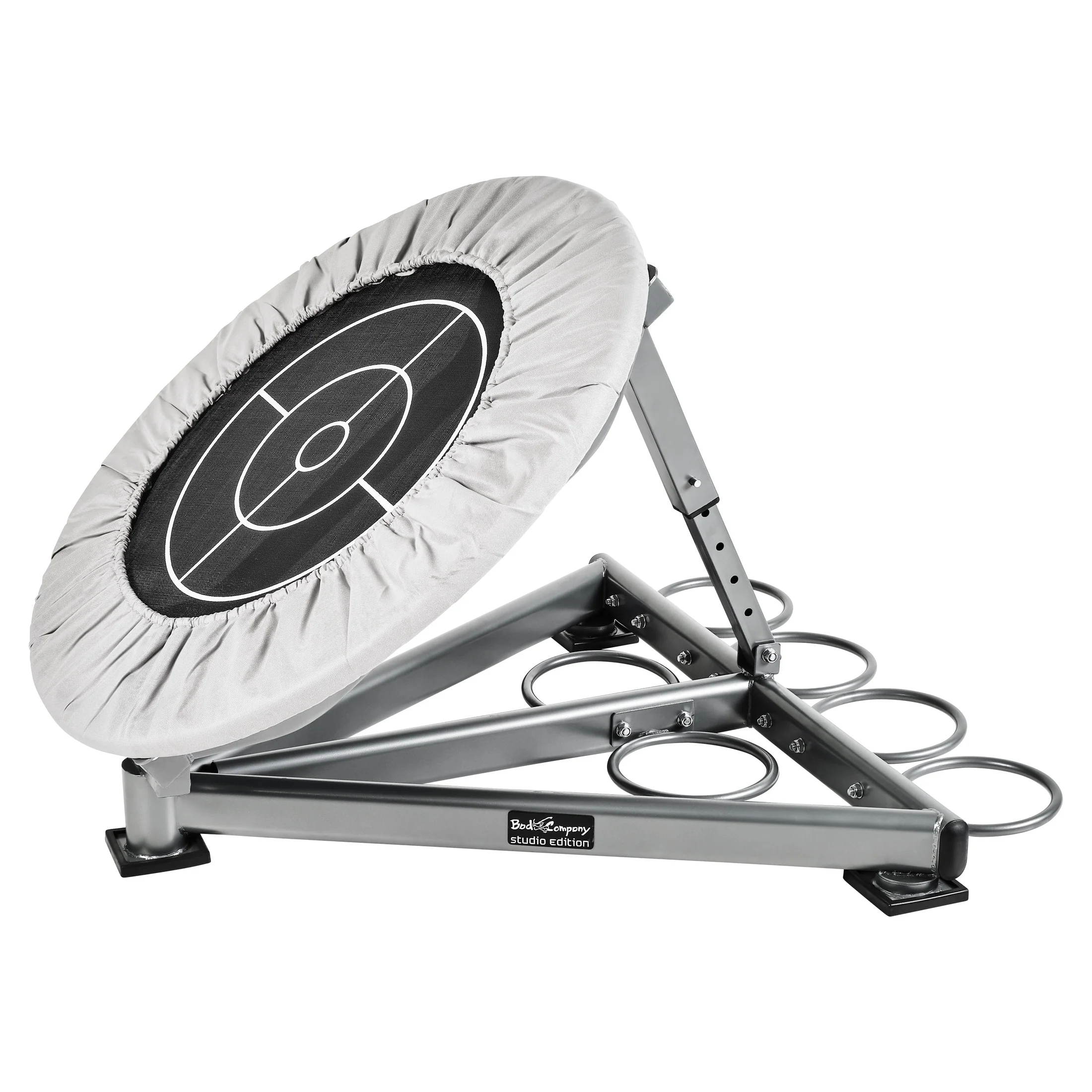 Medizinball Rebounder mit verstellbarem Neigungswinkel - Image 16