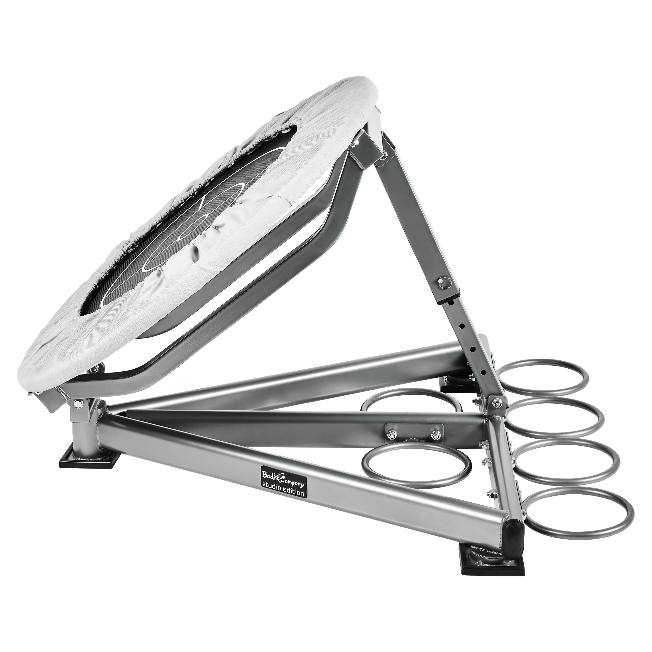Medizinball Rebounder mit verstellbarem Neigungswinkel - Image 4