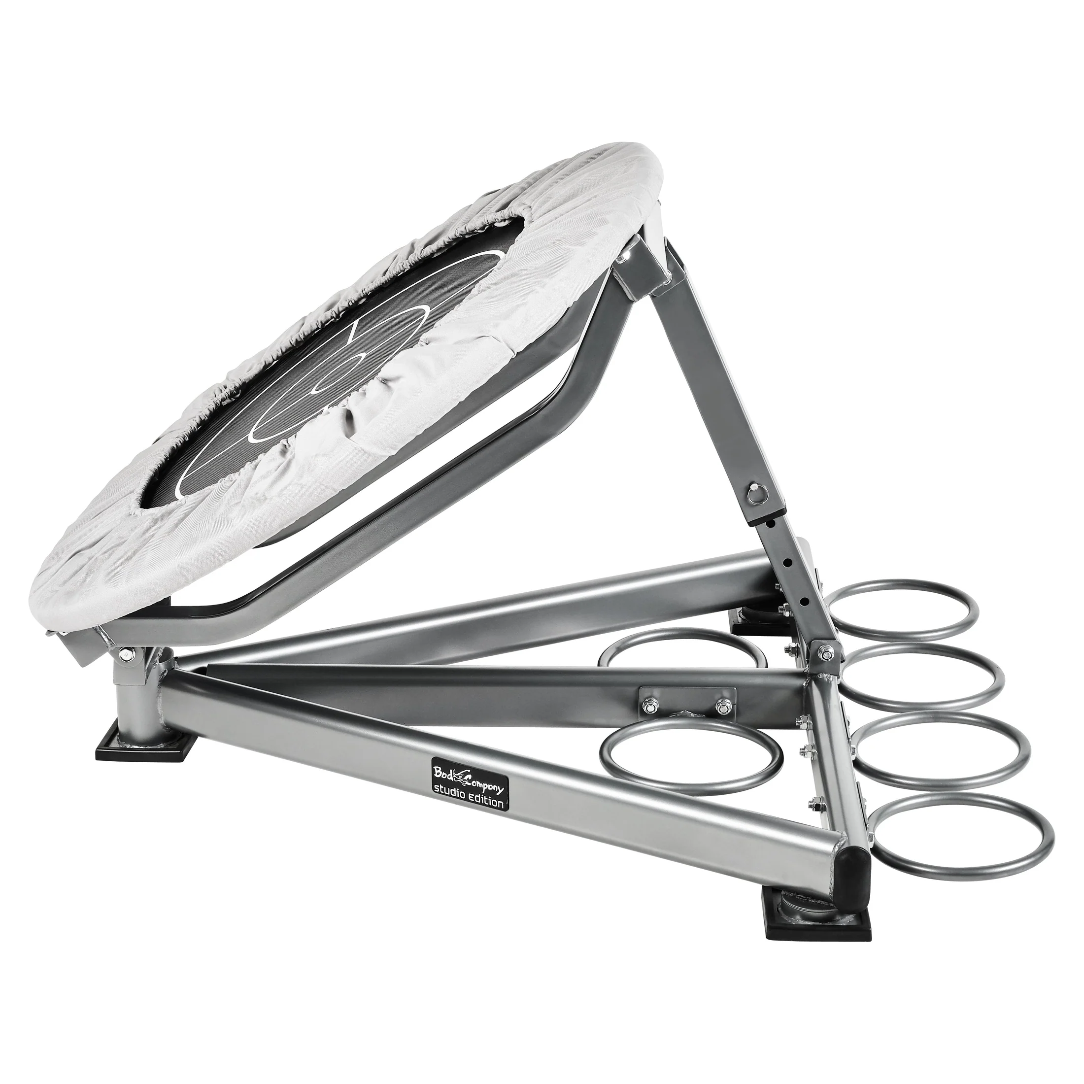Medizinball Rebounder mit verstellbarem Neigungswinkel - Image 5