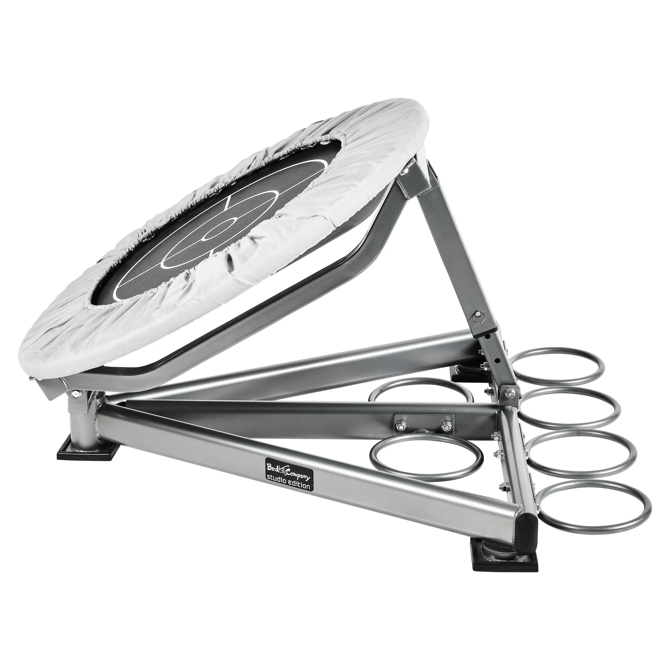 Medizinball Rebounder mit verstellbarem Neigungswinkel - Image 6