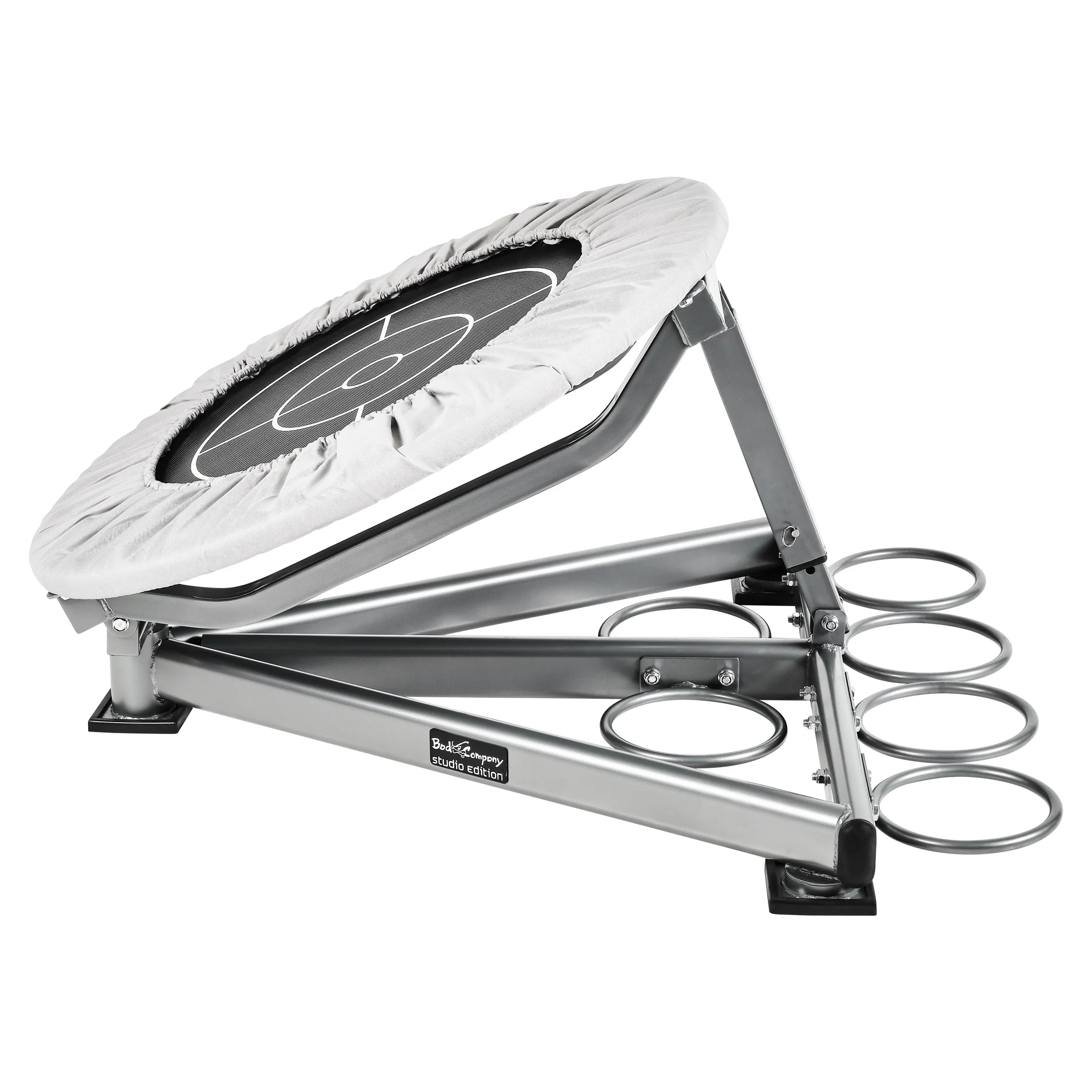 Medizinball Rebounder mit verstellbarem Neigungswinkel - Image 7