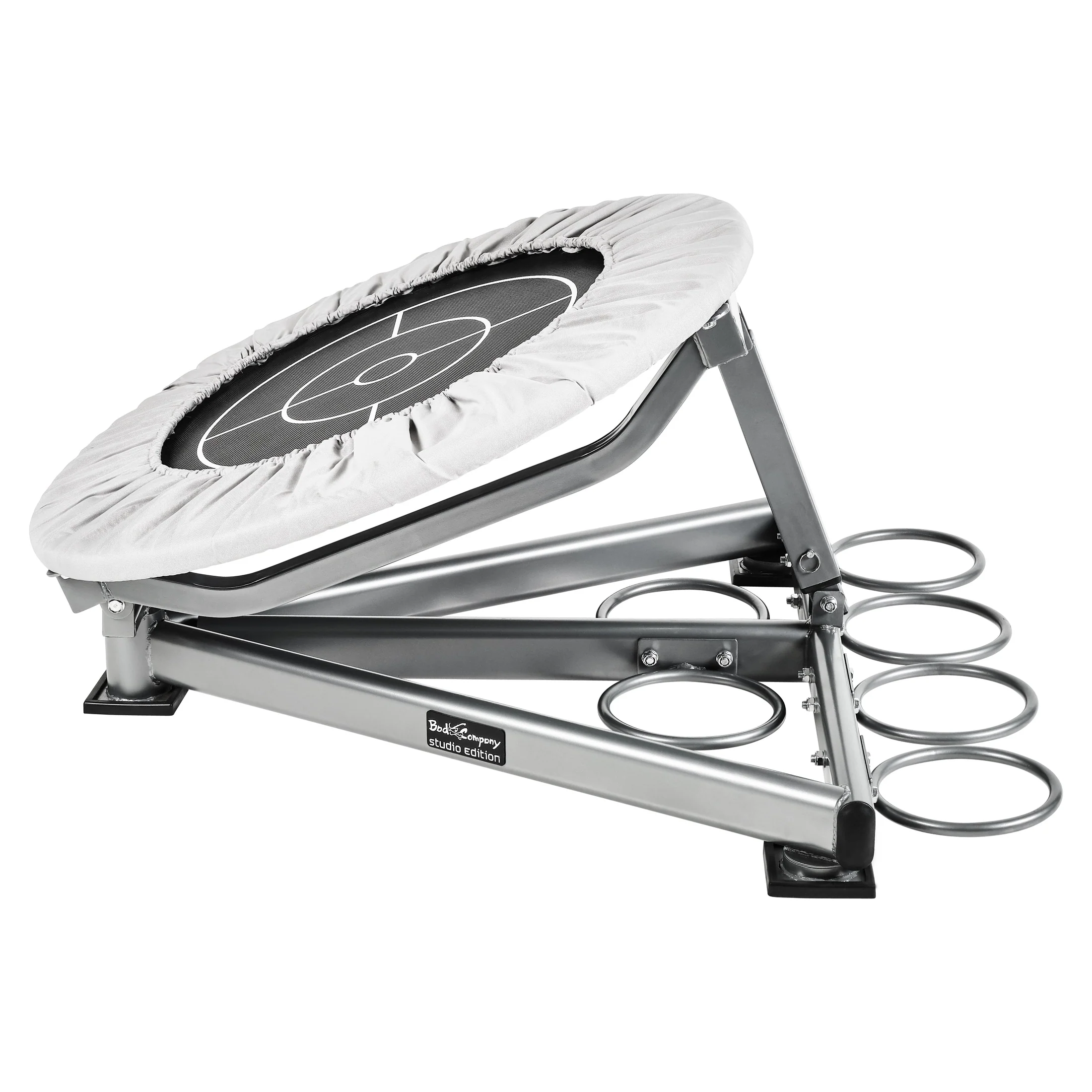 Medizinball Rebounder mit verstellbarem Neigungswinkel - Image 8