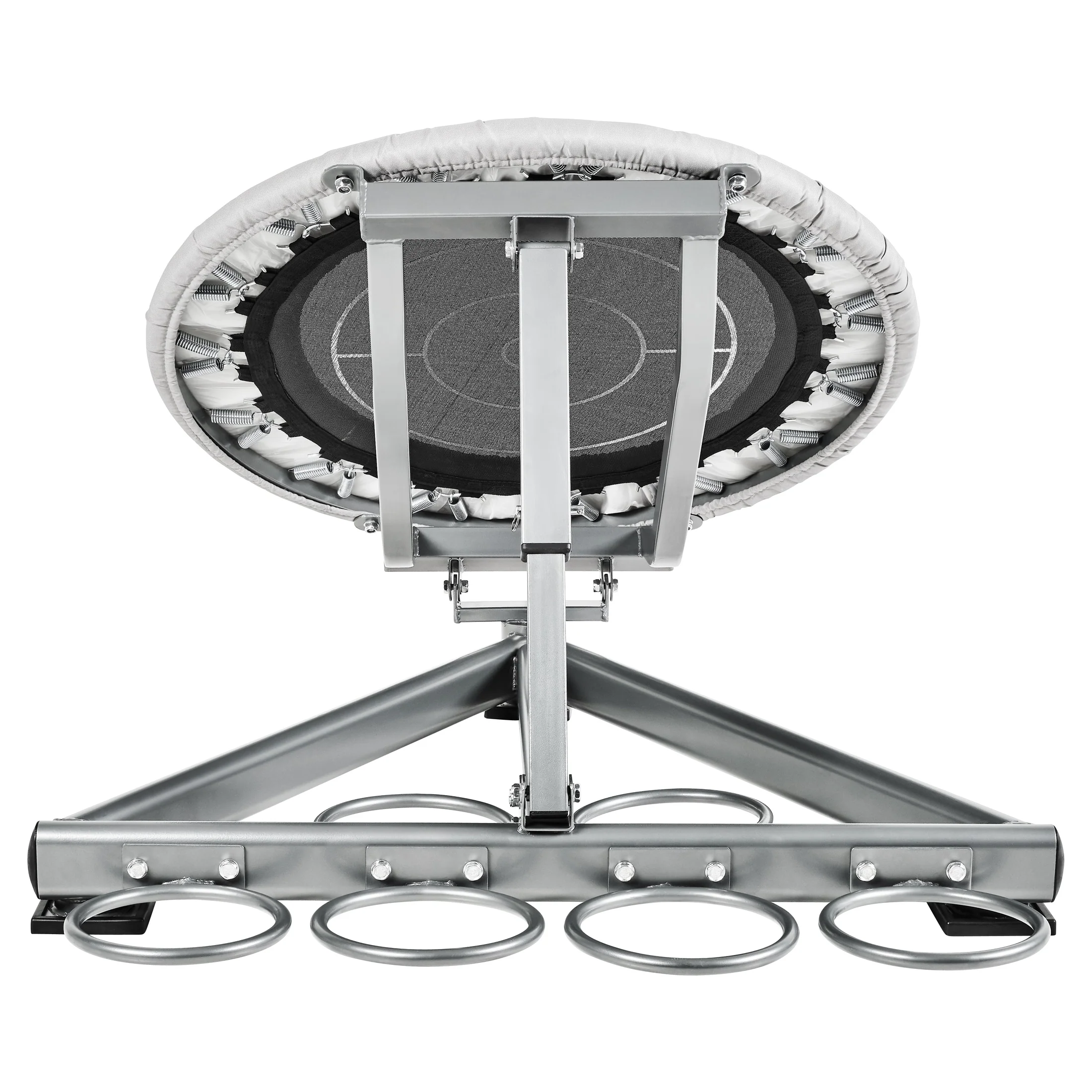 Medizinball Rebounder mit verstellbarem Neigungswinkel - Image 9