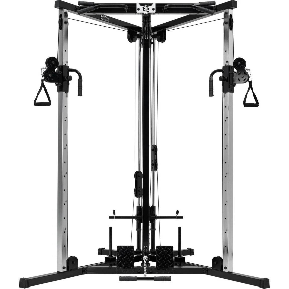 Kompakte Kabelzugstation mit umfangreichem Zubehör - Image 13